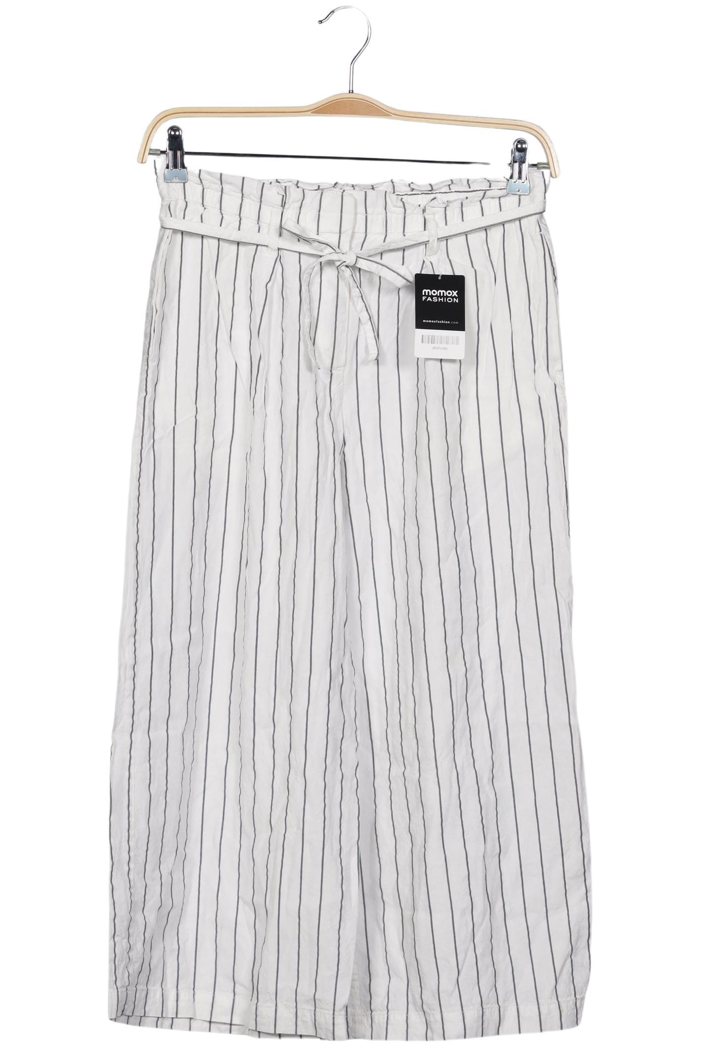 

Marc O Polo Damen Stoffhose, weiß, Gr. 36