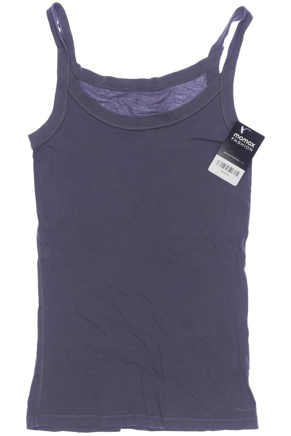 

Marc O Polo Damen Top, blau, Gr. 36
