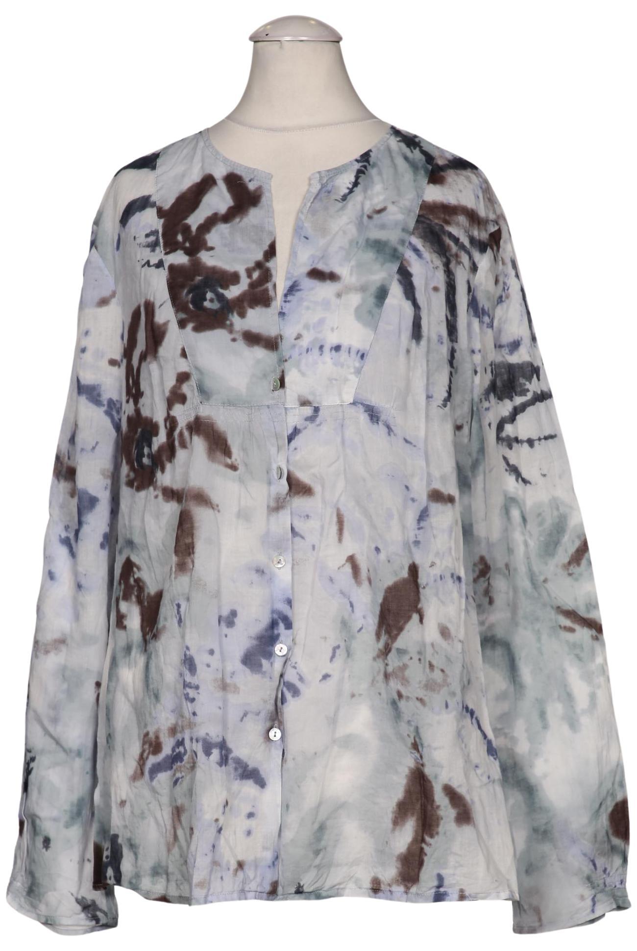 

Marc O Polo Damen Bluse, mehrfarbig, Gr. 36