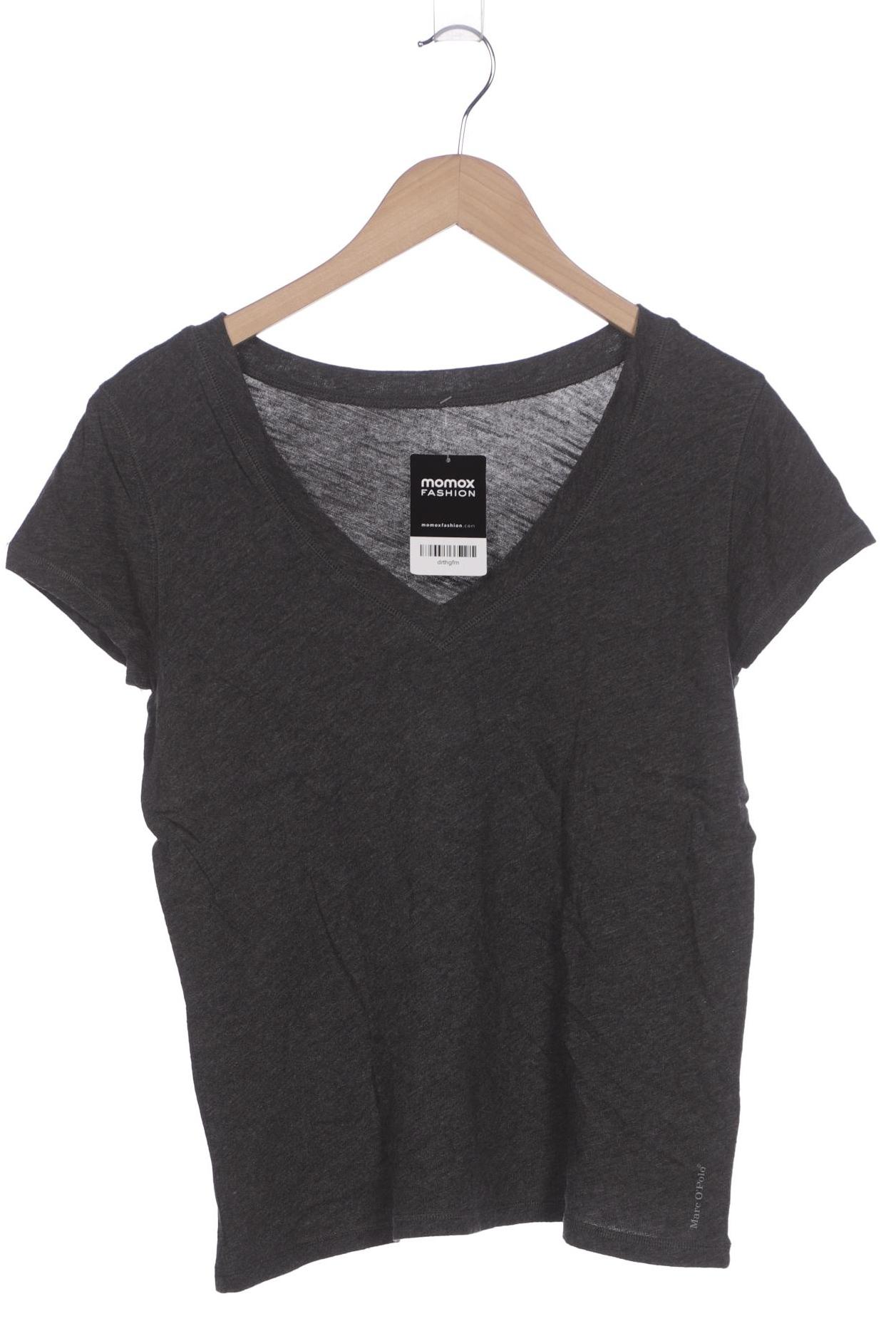 

Marc O Polo Damen T-Shirt, grau, Gr. 44