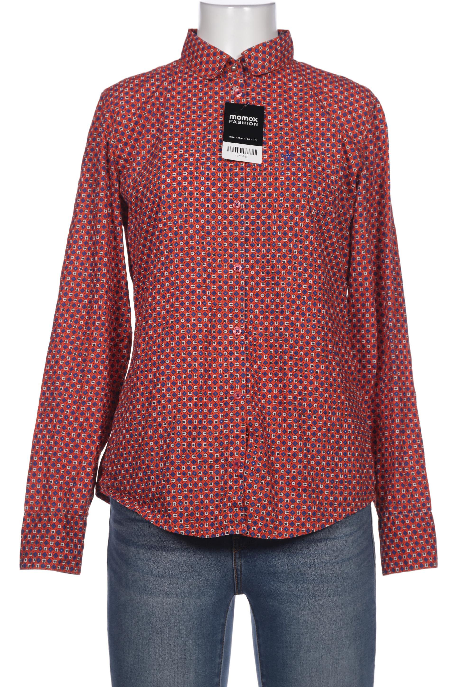 

Marc O Polo Damen Bluse, rot