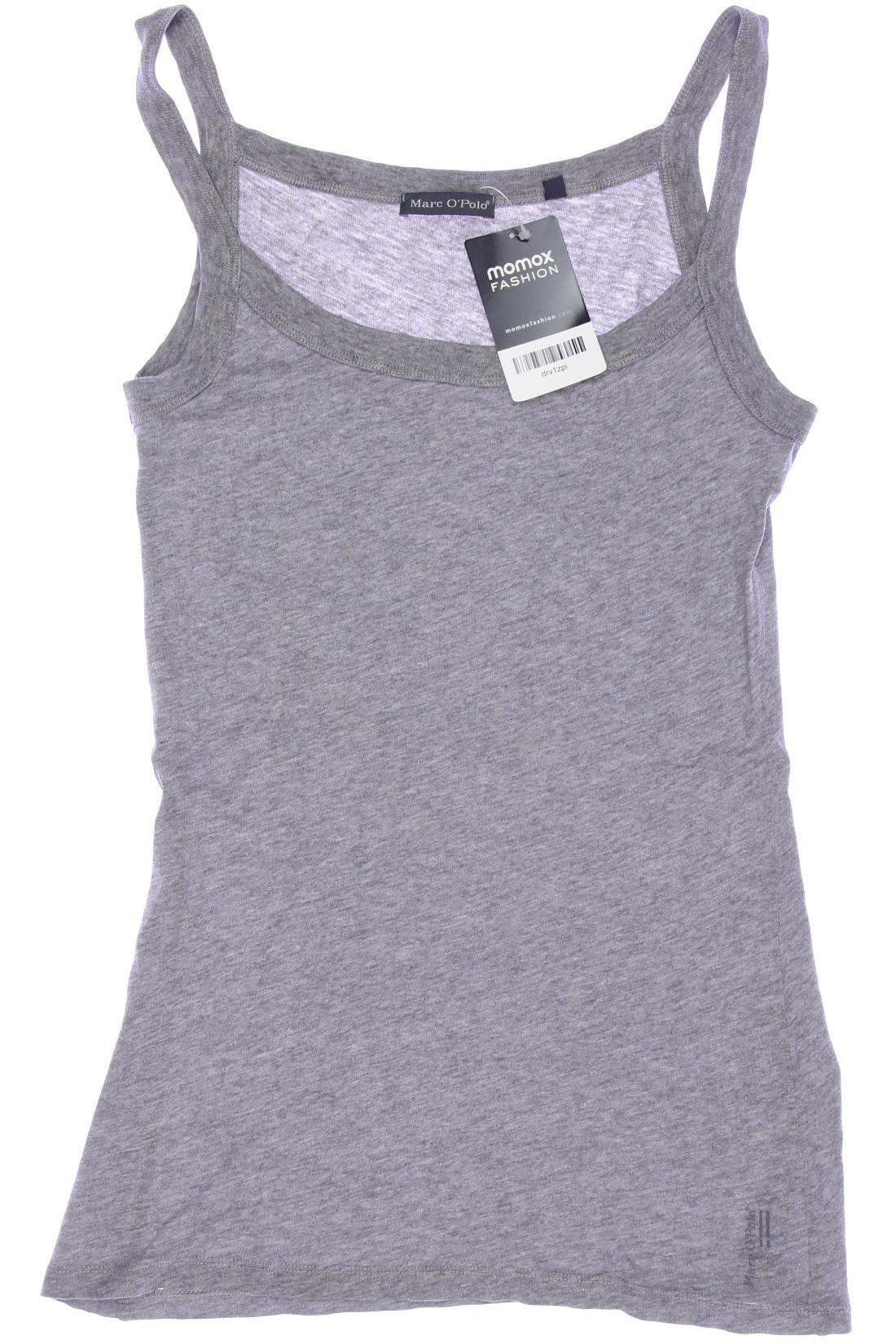 

Marc O Polo Damen Top, grau, Gr. 38