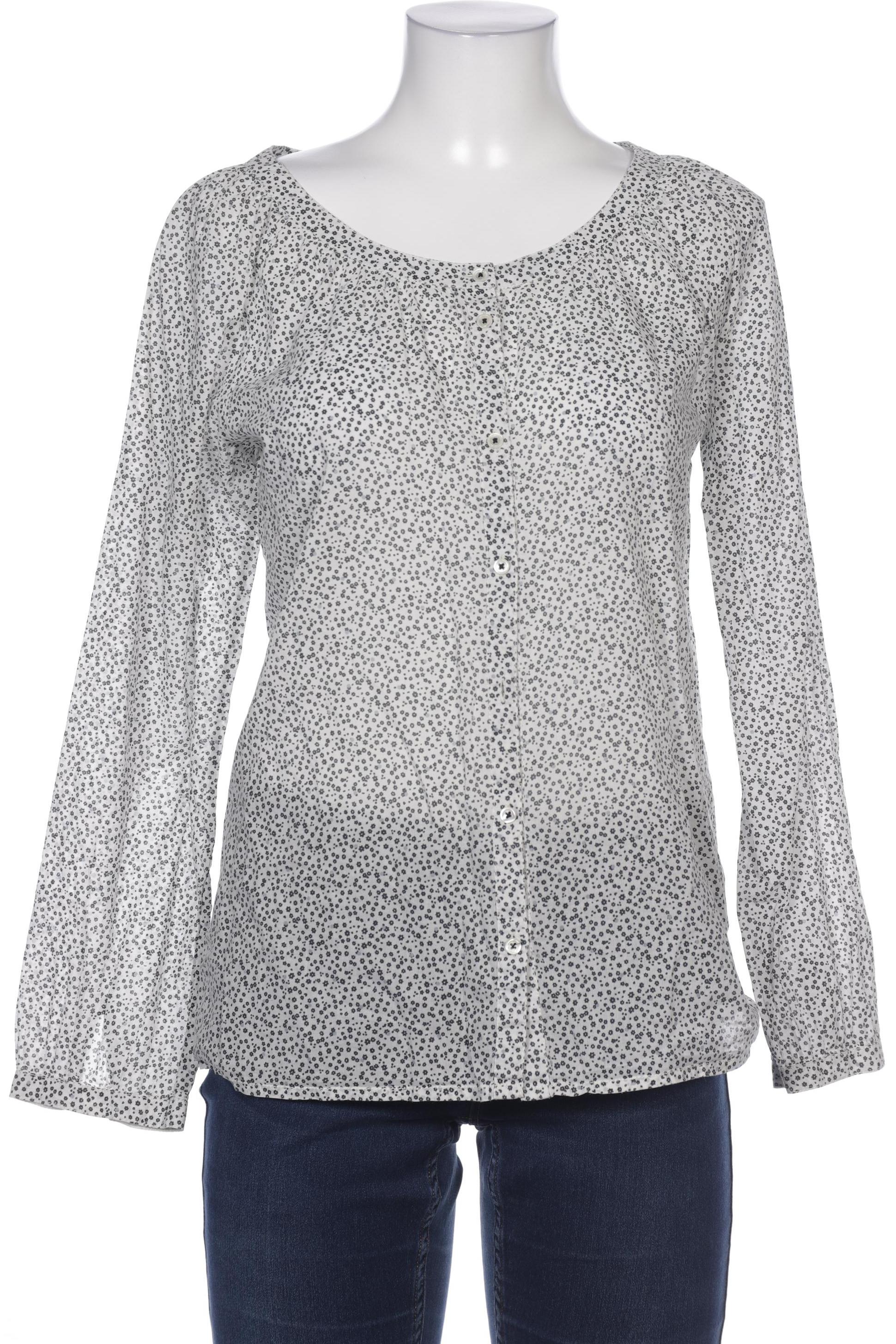 

Marc O Polo Damen Bluse, grau, Gr. 38