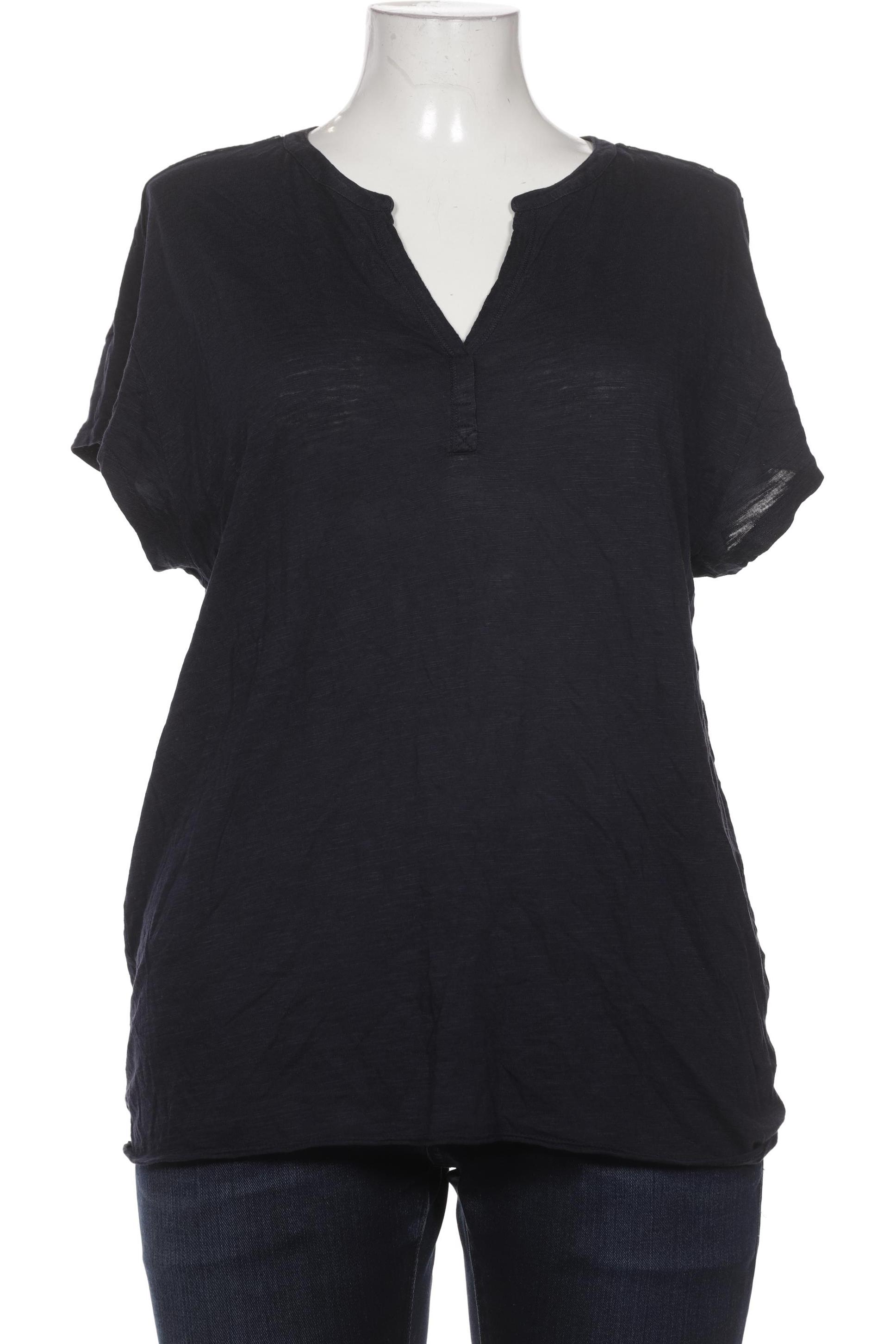 

Marc O Polo Damen T-Shirt, marineblau, Gr. 44
