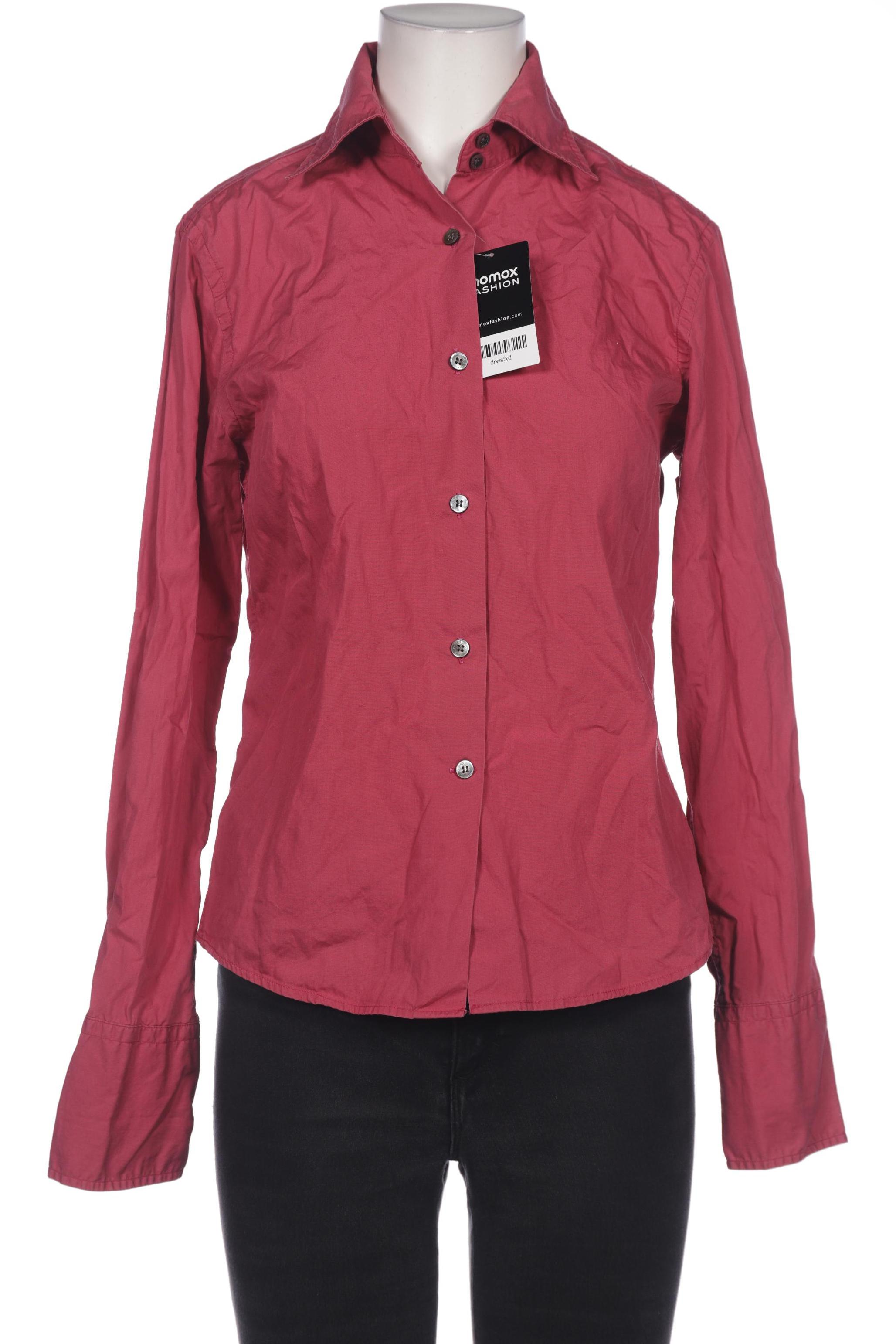 

Marc O Polo Damen Bluse, bordeaux, Gr. 38