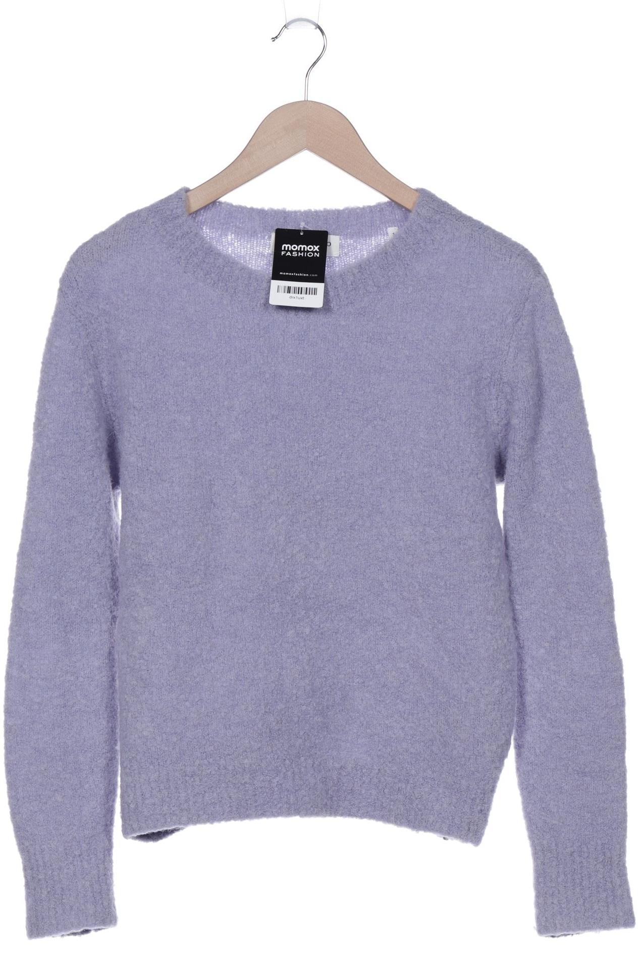 

Marc O Polo Damen Pullover, flieder, Gr. 36