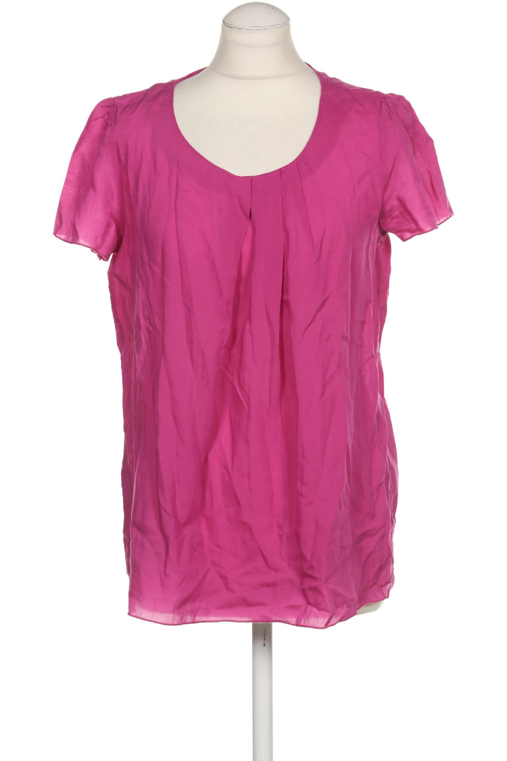 

Marc O Polo Damen Bluse, pink, Gr. 38