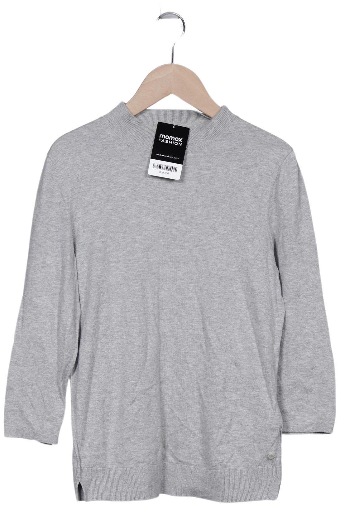 

Marc O Polo Damen Pullover, grau, Gr. 34