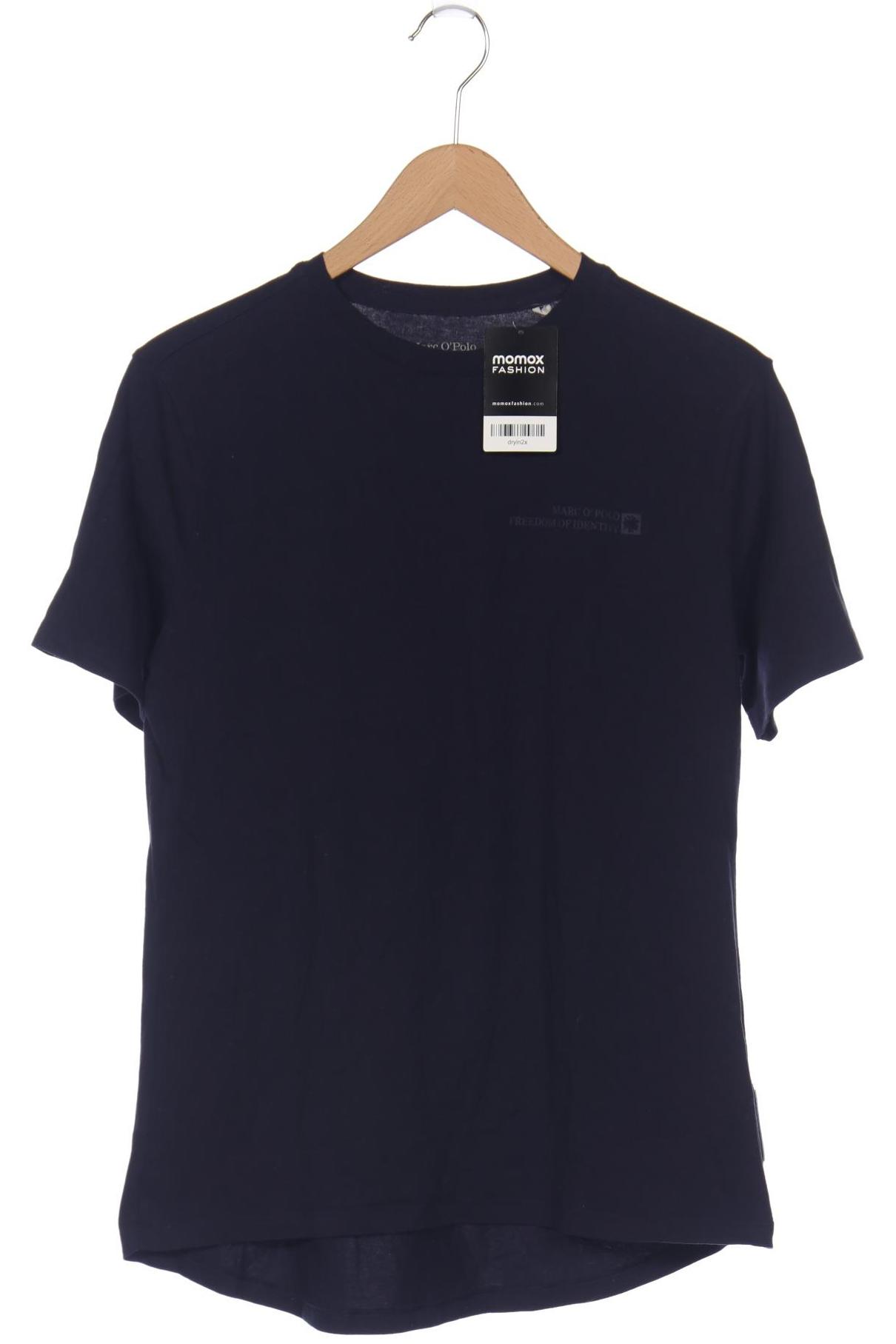 

Marc O Polo Damen T-Shirt, marineblau