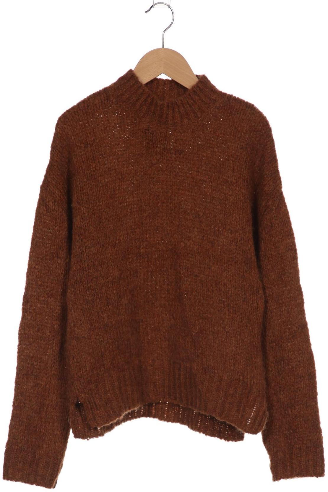 

Marc O Polo Damen Pullover, braun, Gr. 34