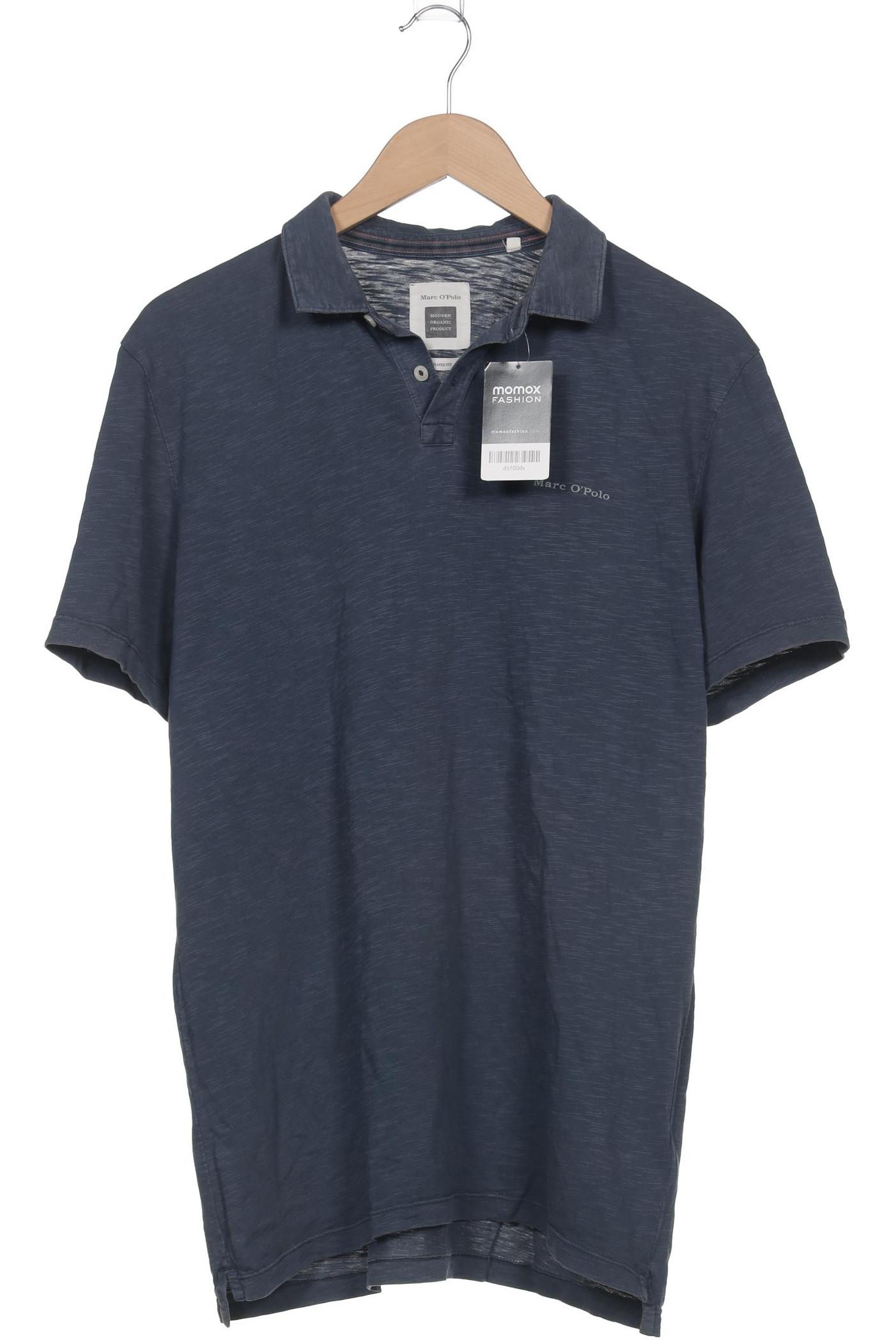 

Marc O Polo Damen Poloshirt, marineblau, Gr. 42