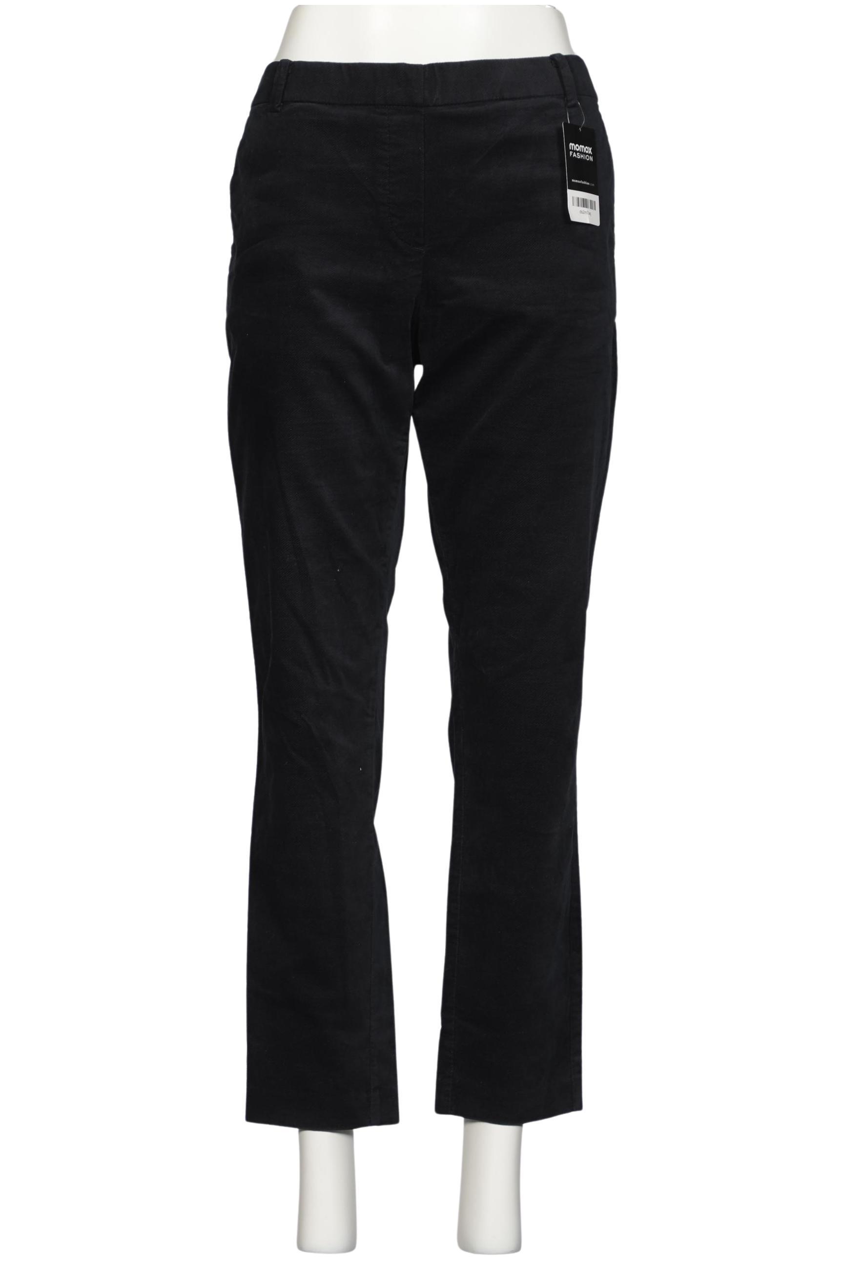 

Marc O Polo Damen Stoffhose, schwarz, Gr. 40