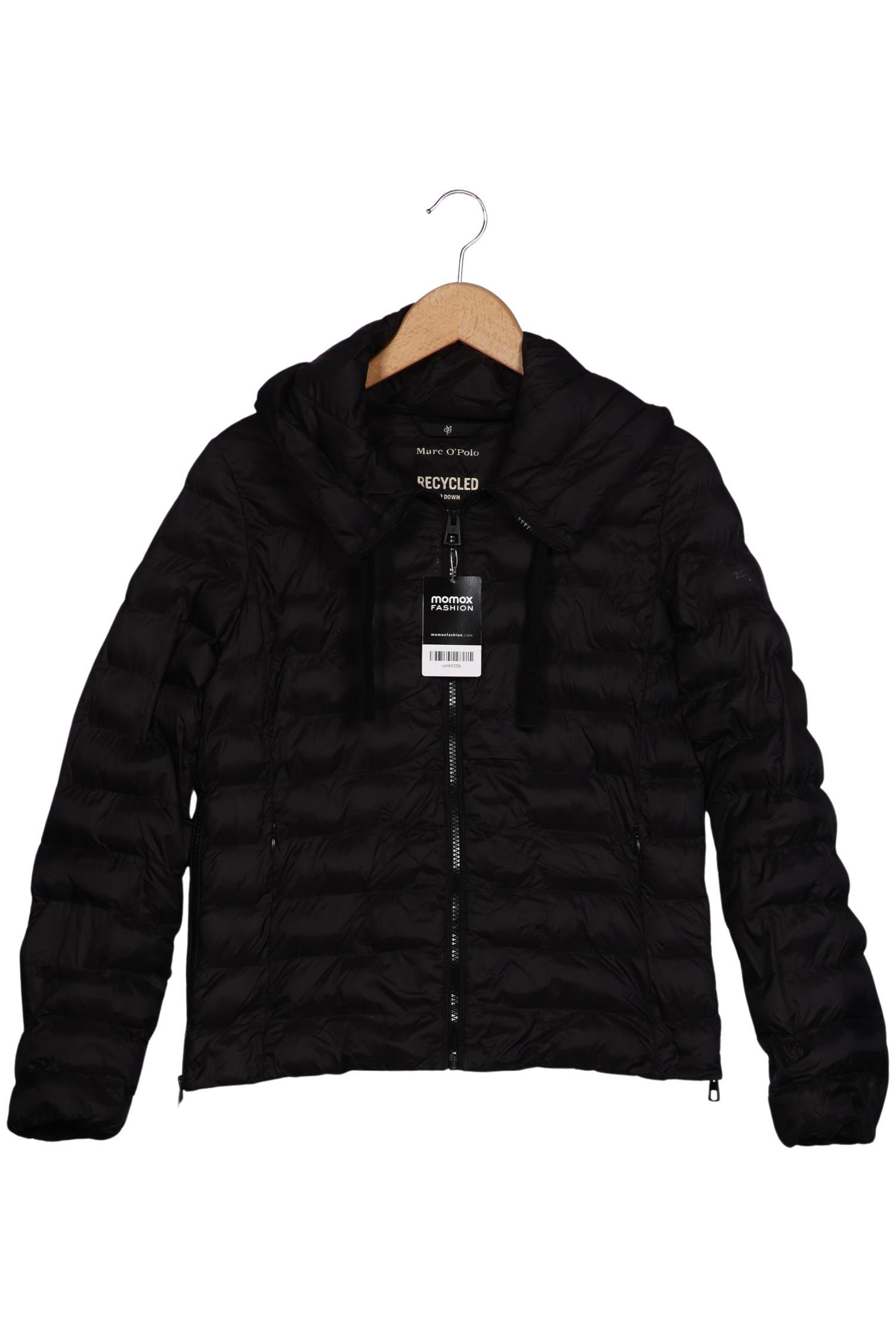 

Marc O Polo Damen Jacke, schwarz, Gr. 38