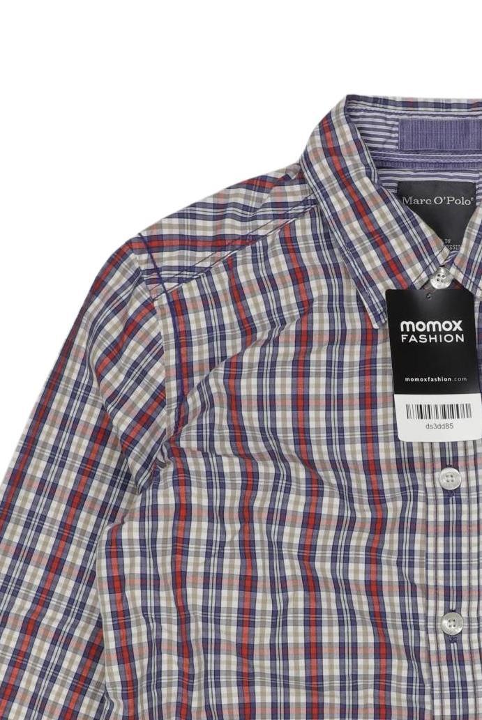 Thumbnail - Marc O Polo Jungen Hemd, mehrfarbig, Gr. 152