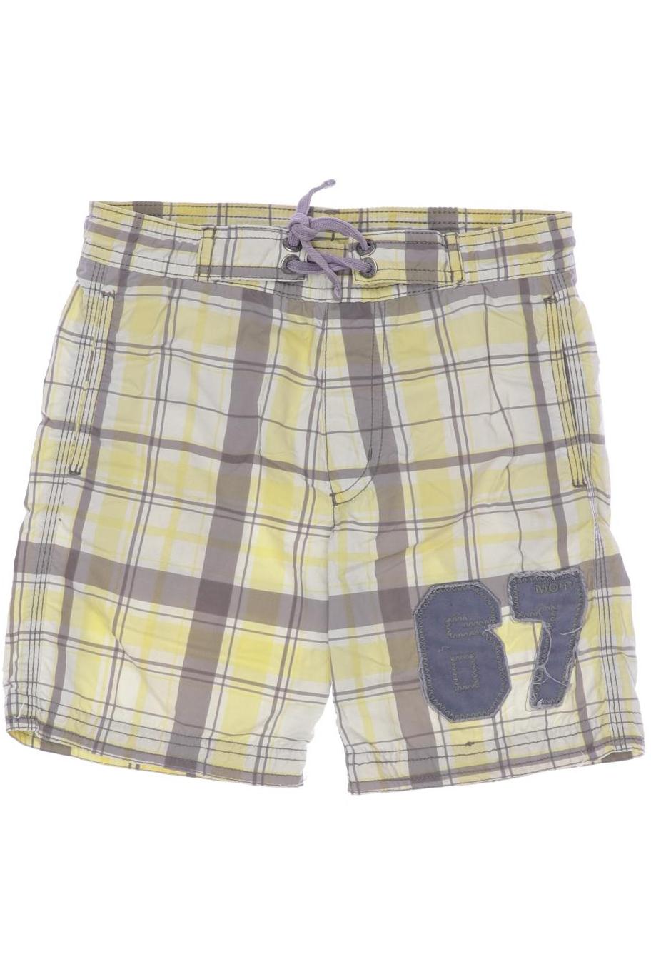 

Marc O Polo Herren Shorts, gelb, Gr. 116