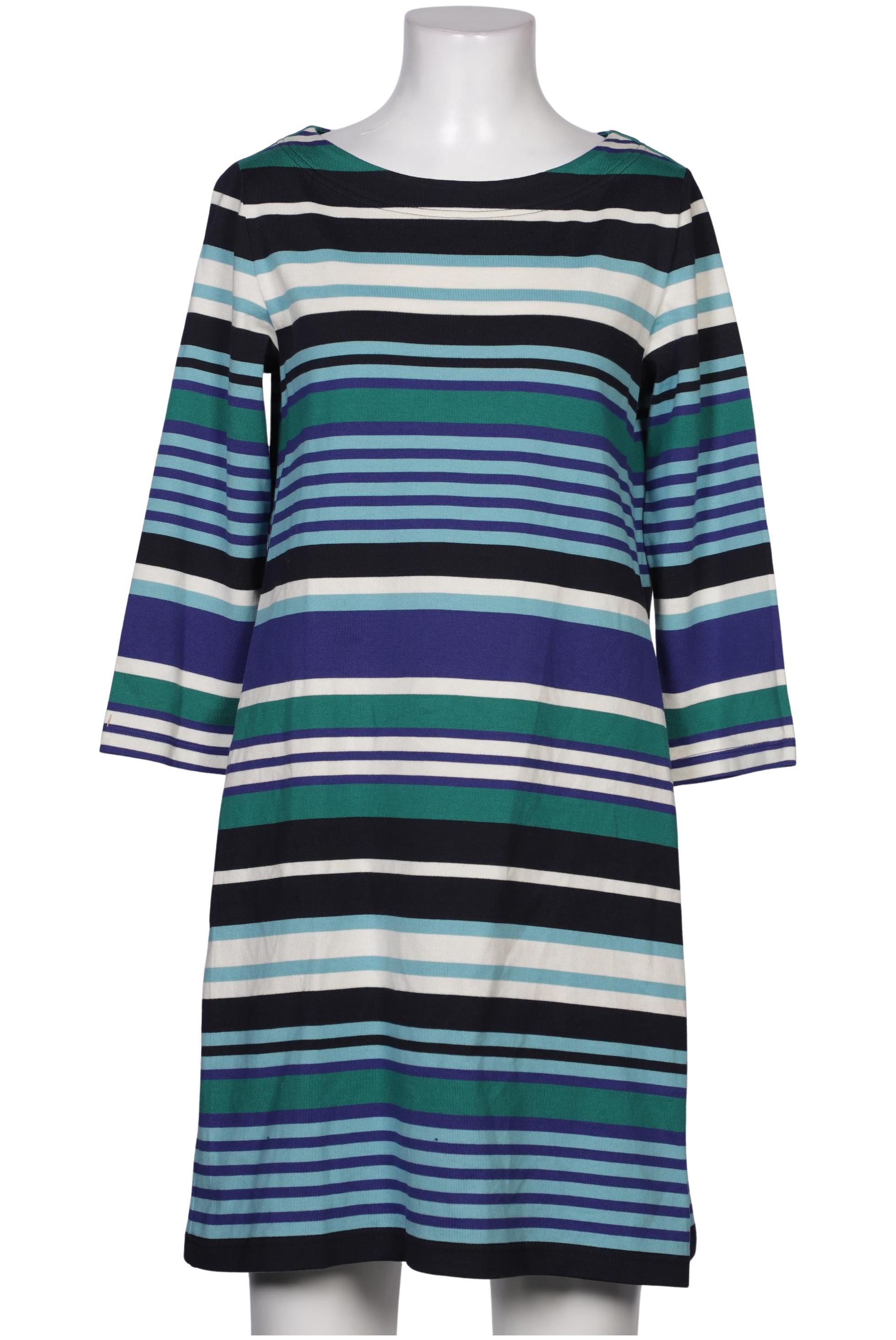 

Marc O Polo Damen Kleid, blau, Gr. 36