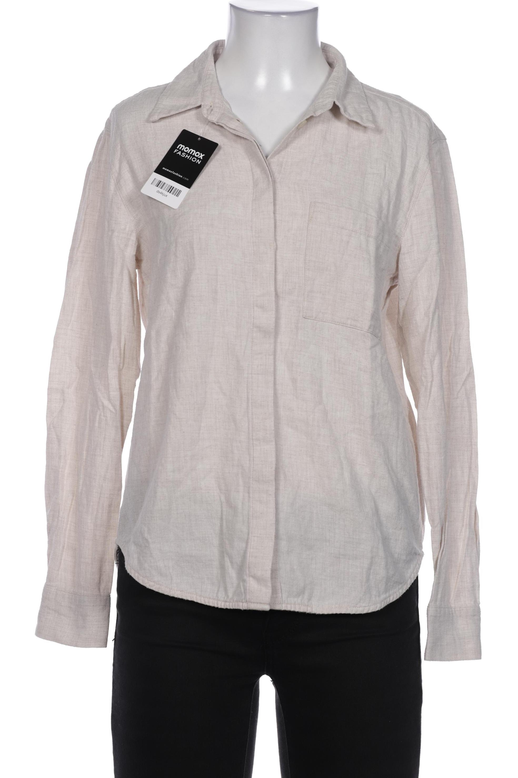 

Marc O Polo Damen Bluse, cremeweiß, Gr. 36