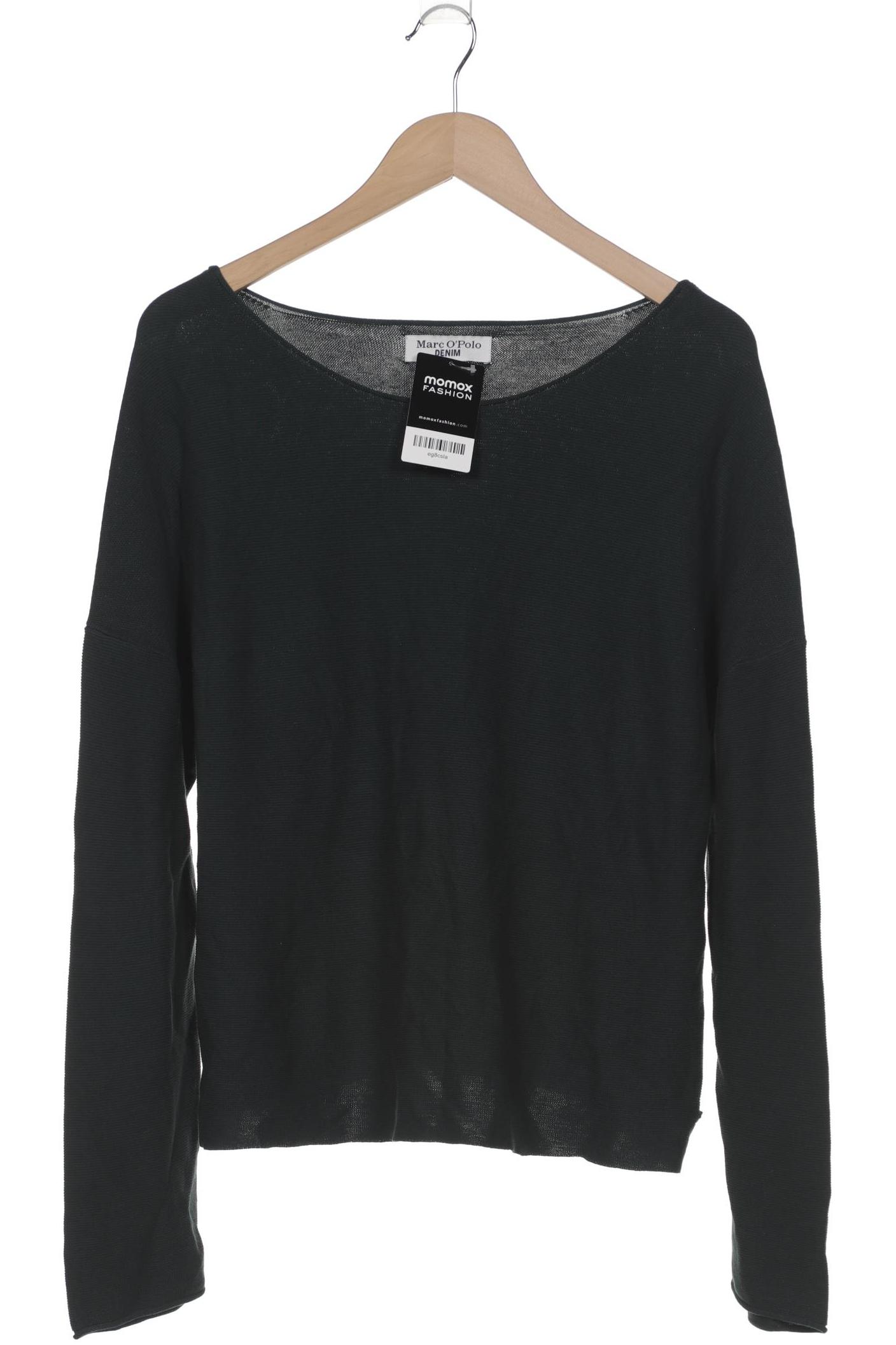 

Marc O Polo Damen Pullover, grün, Gr. 38