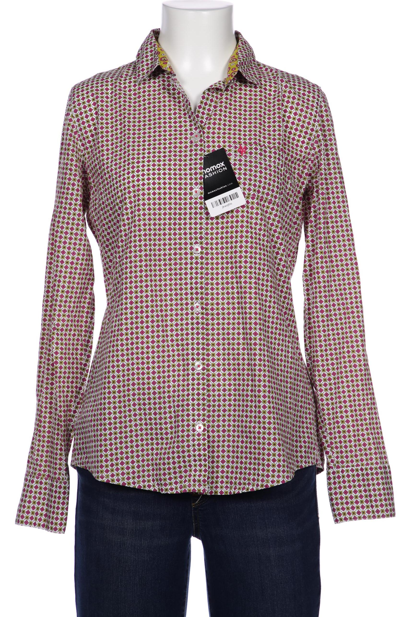

Marc O Polo Damen Bluse, pink