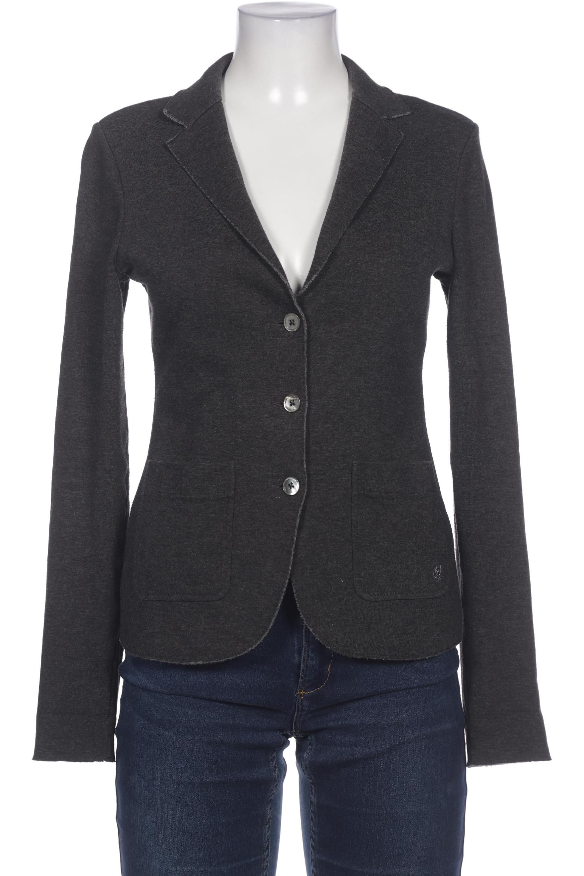 

Marc O Polo Damen Blazer, grau, Gr. 38
