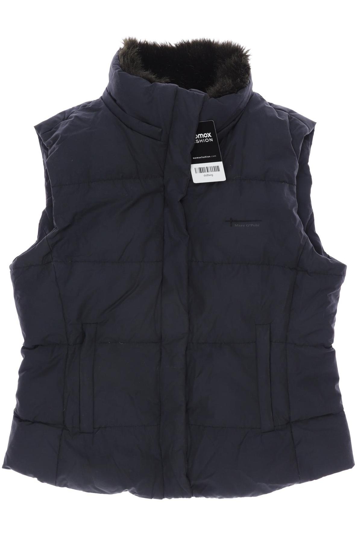 

Marc O Polo Damen Weste, schwarz, Gr. 36