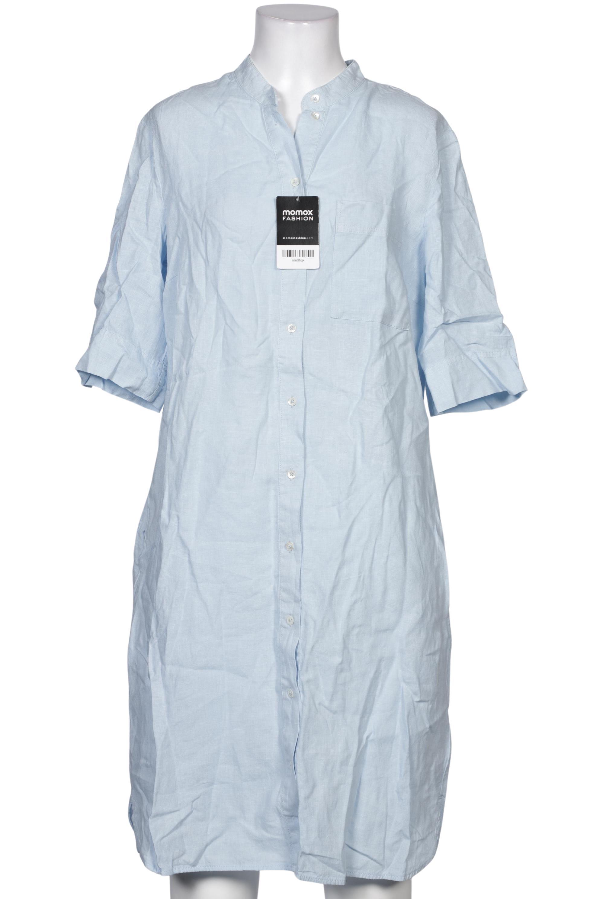 

Marc O Polo Damen Kleid, hellblau, Gr. 36