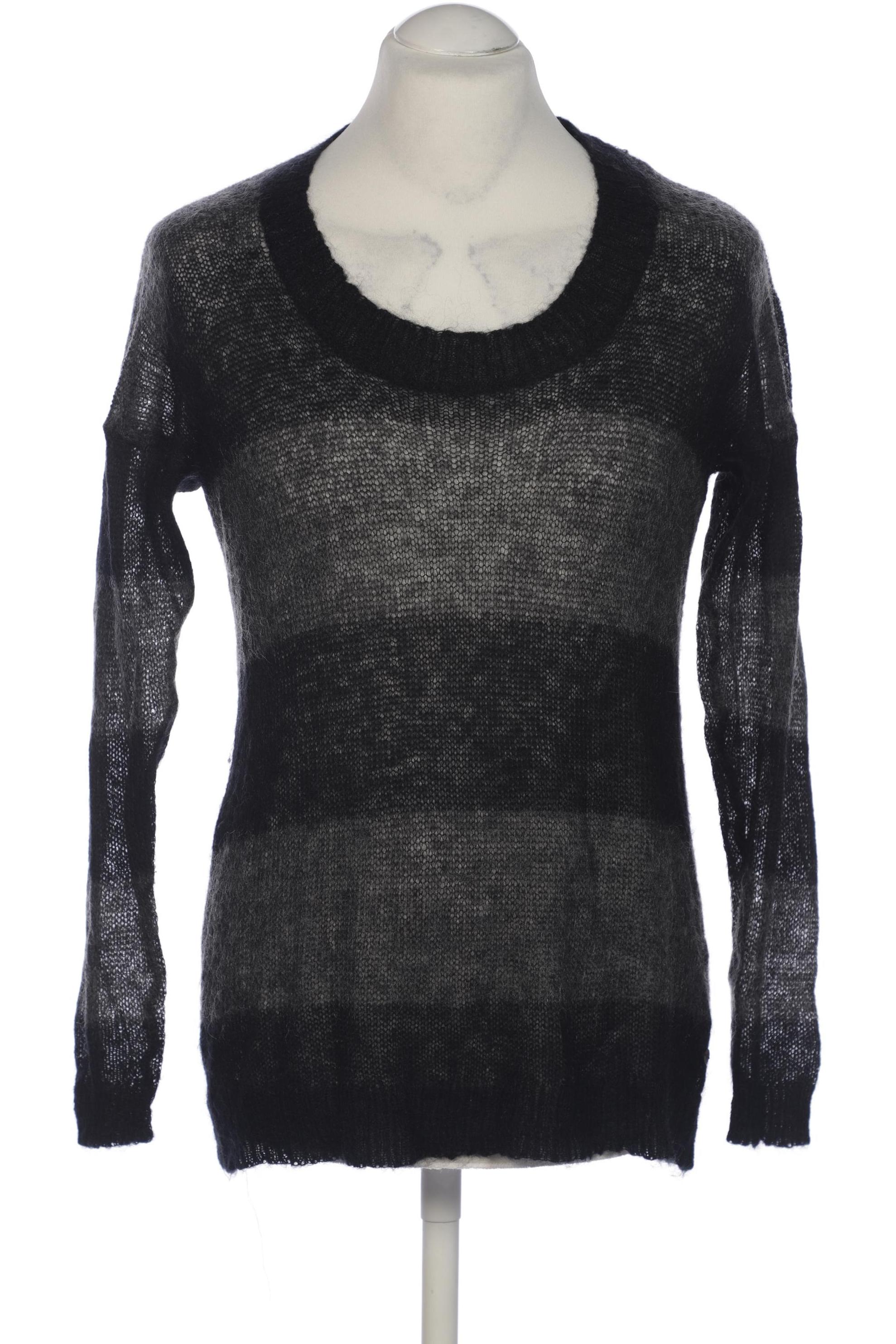 

Marc O Polo Herren Pullover, schwarz, Gr. 52