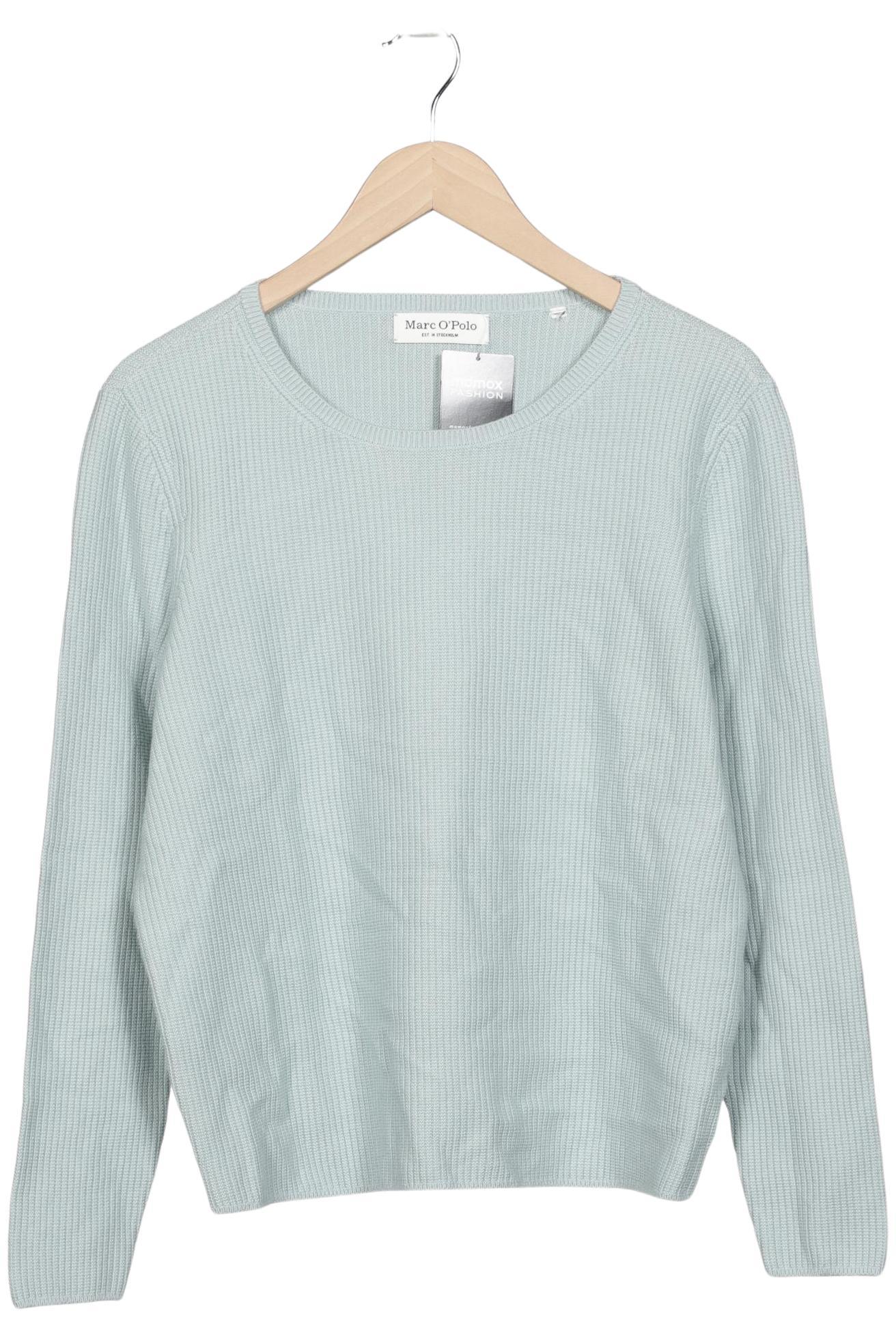 

Marc O Polo Damen Pullover, hellblau, Gr. 44