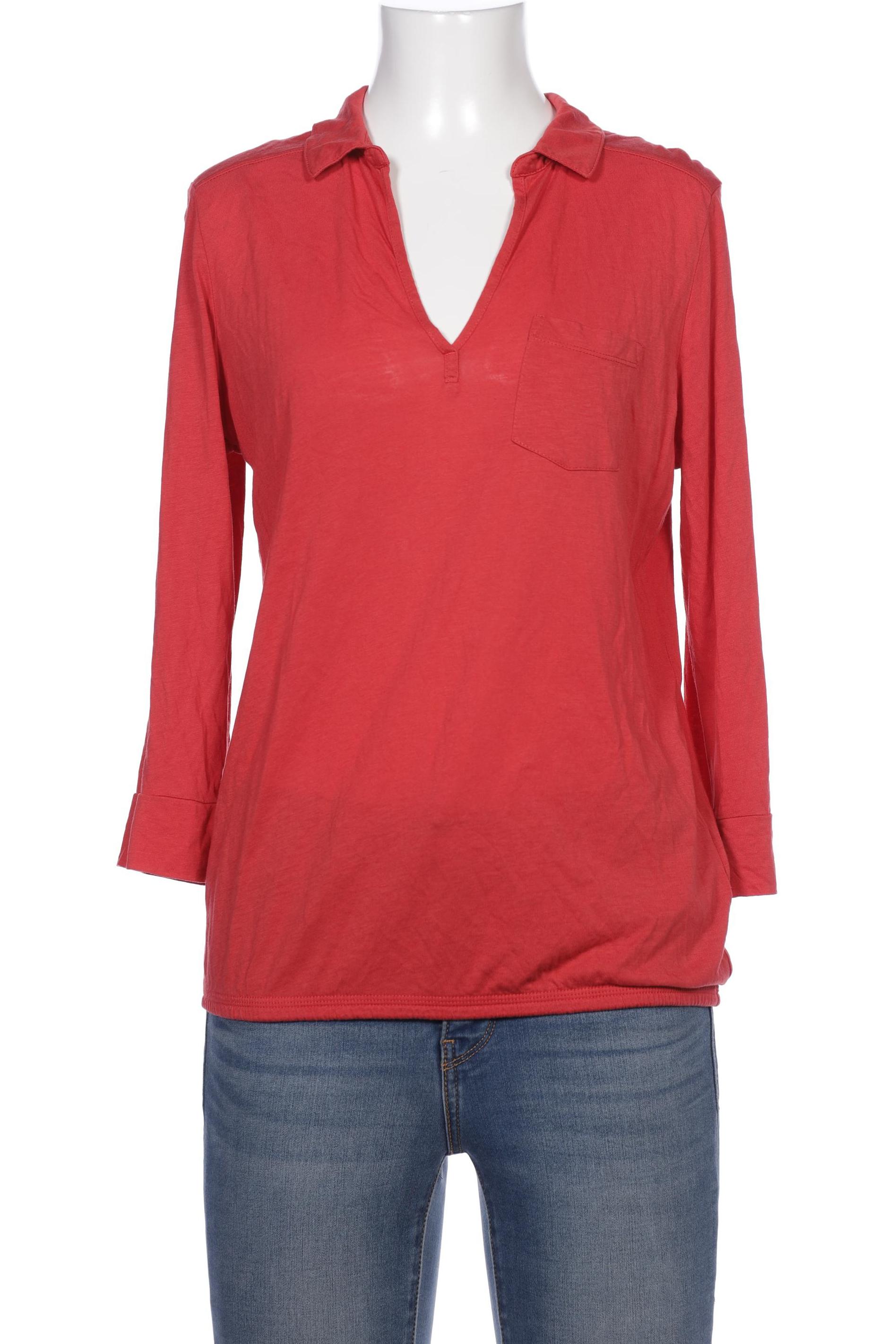 

Marc O Polo Damen Poloshirt, rot