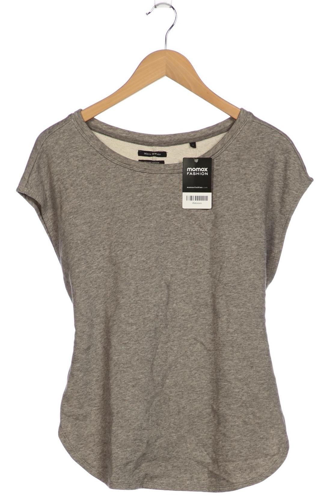 

Marc O Polo Damen Sweatshirt, grau, Gr. 36