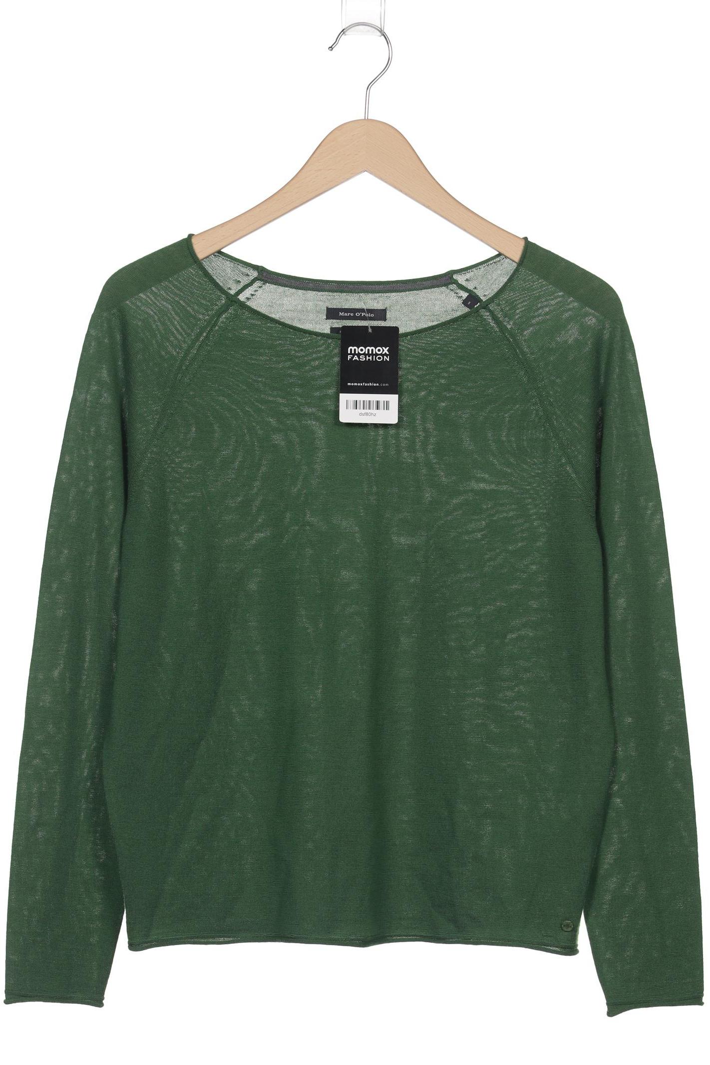 

Marc O Polo Damen Pullover, grün, Gr. 36