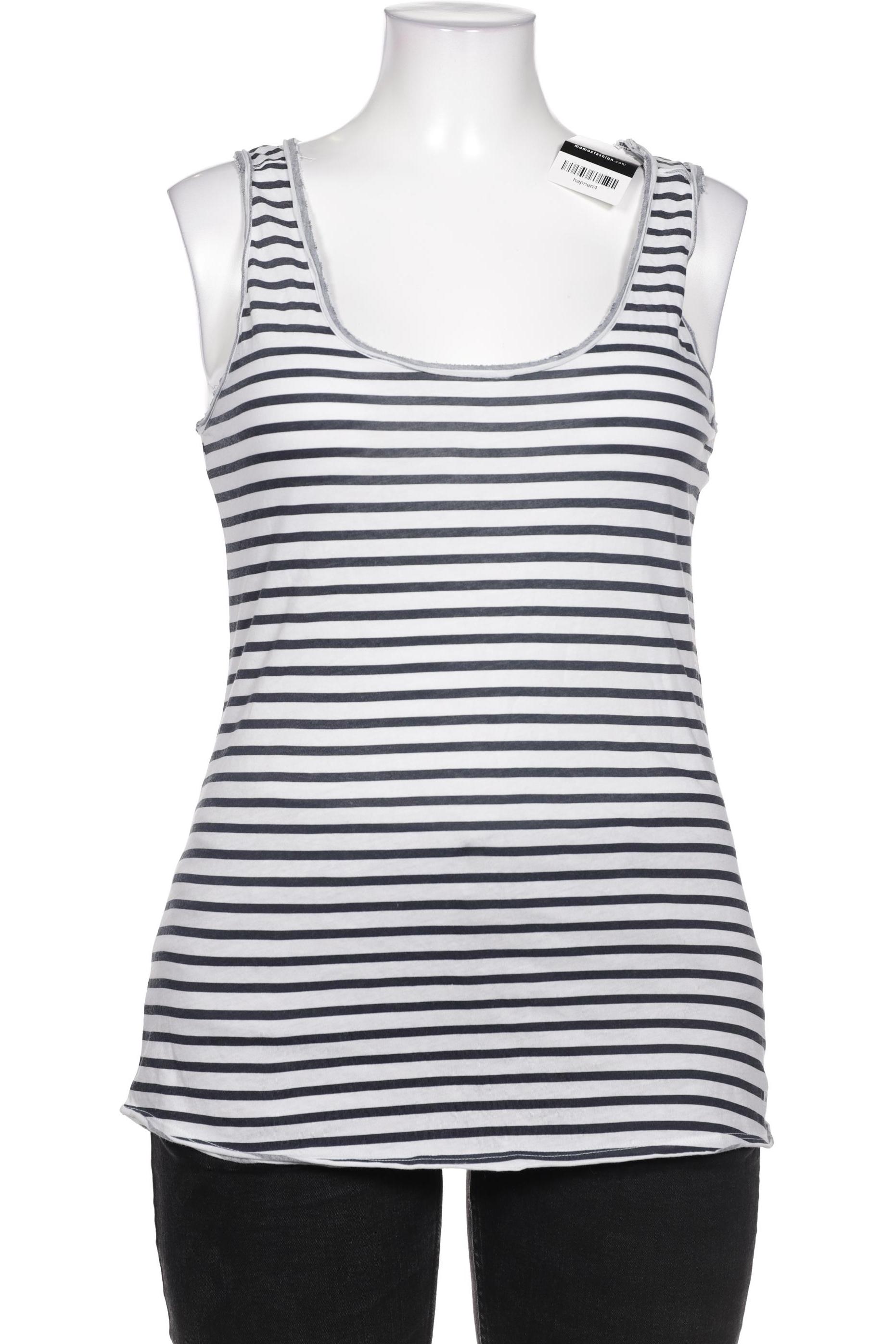 

Marc O Polo Damen Top, weiß, Gr. 44