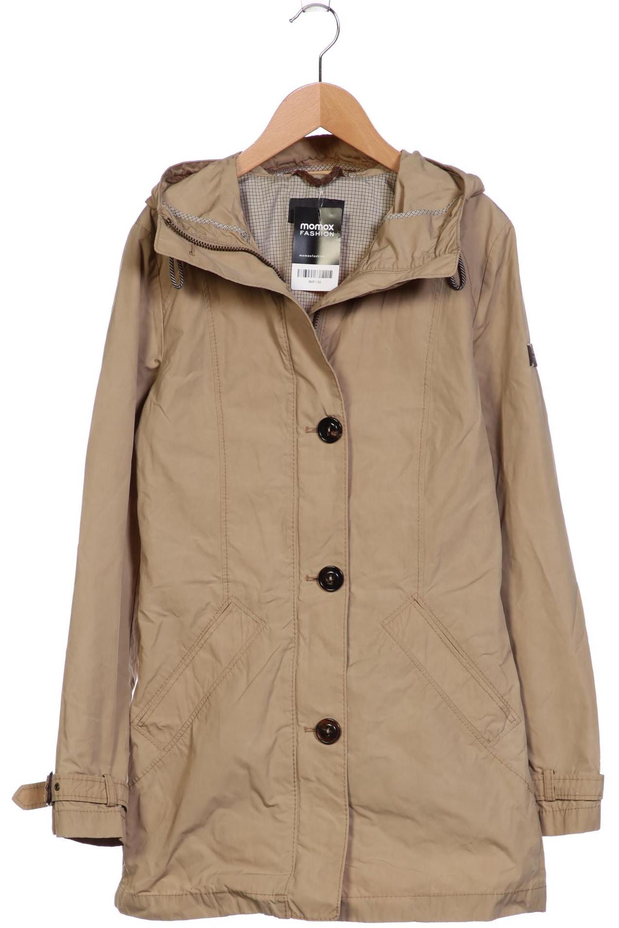 

Marc O Polo Damen Mantel, beige, Gr. 36