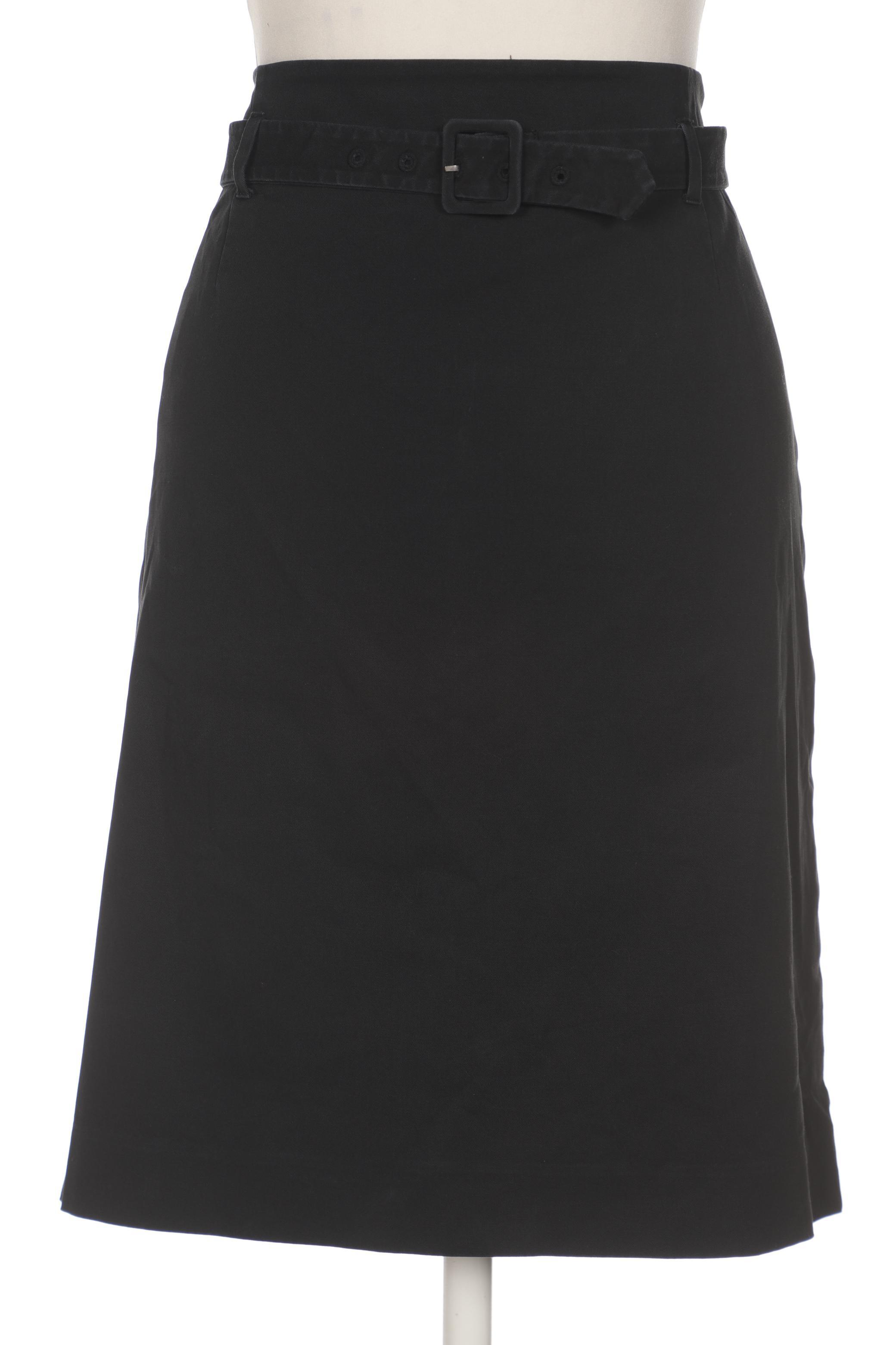 

Marc O Polo Damen Rock, schwarz
