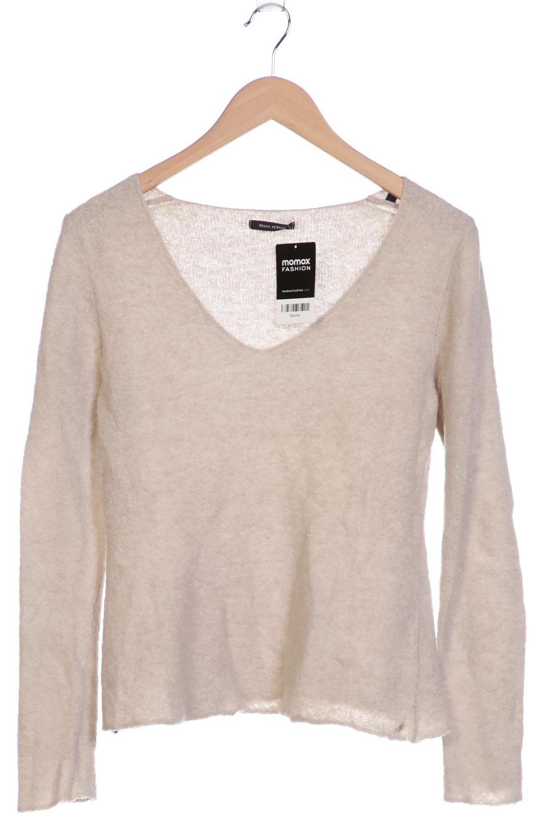 

Marc O Polo Damen Pullover, beige, Gr. 42