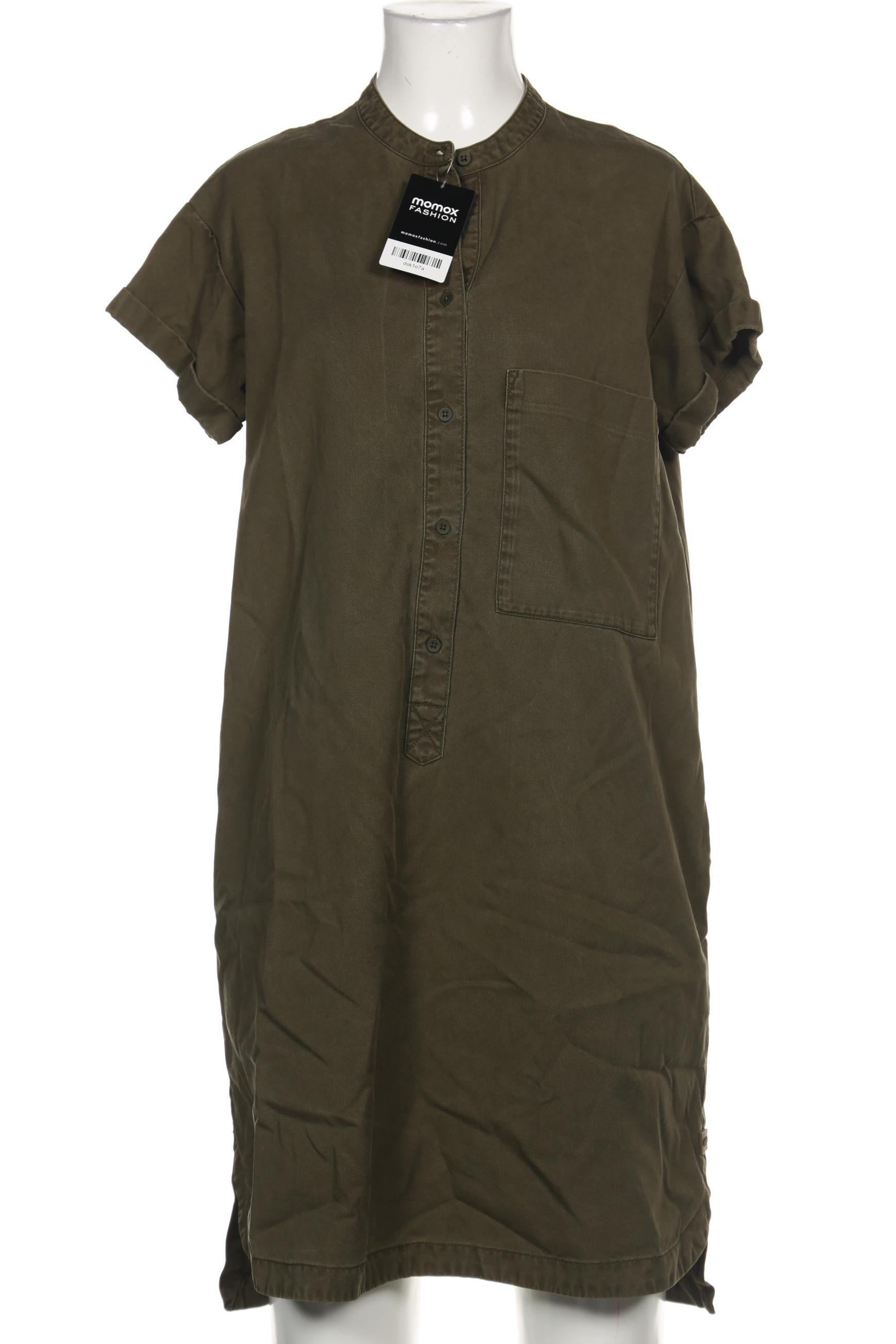 

Marc O Polo Damen Kleid, grün
