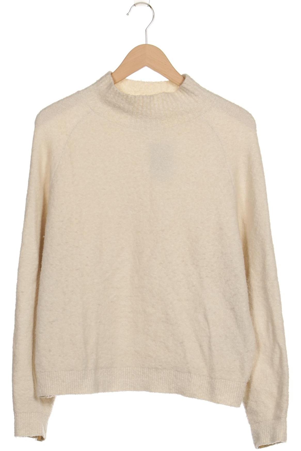 

Marc O Polo Damen Pullover, cremeweiß, Gr. 36