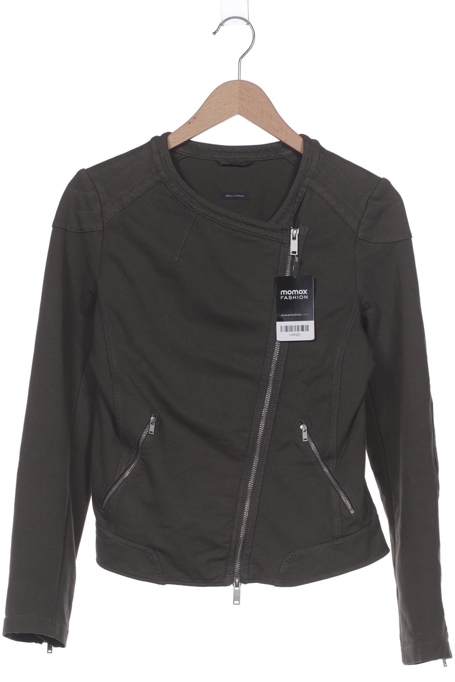 

Marc O Polo Damen Jacke, grün, Gr. 40