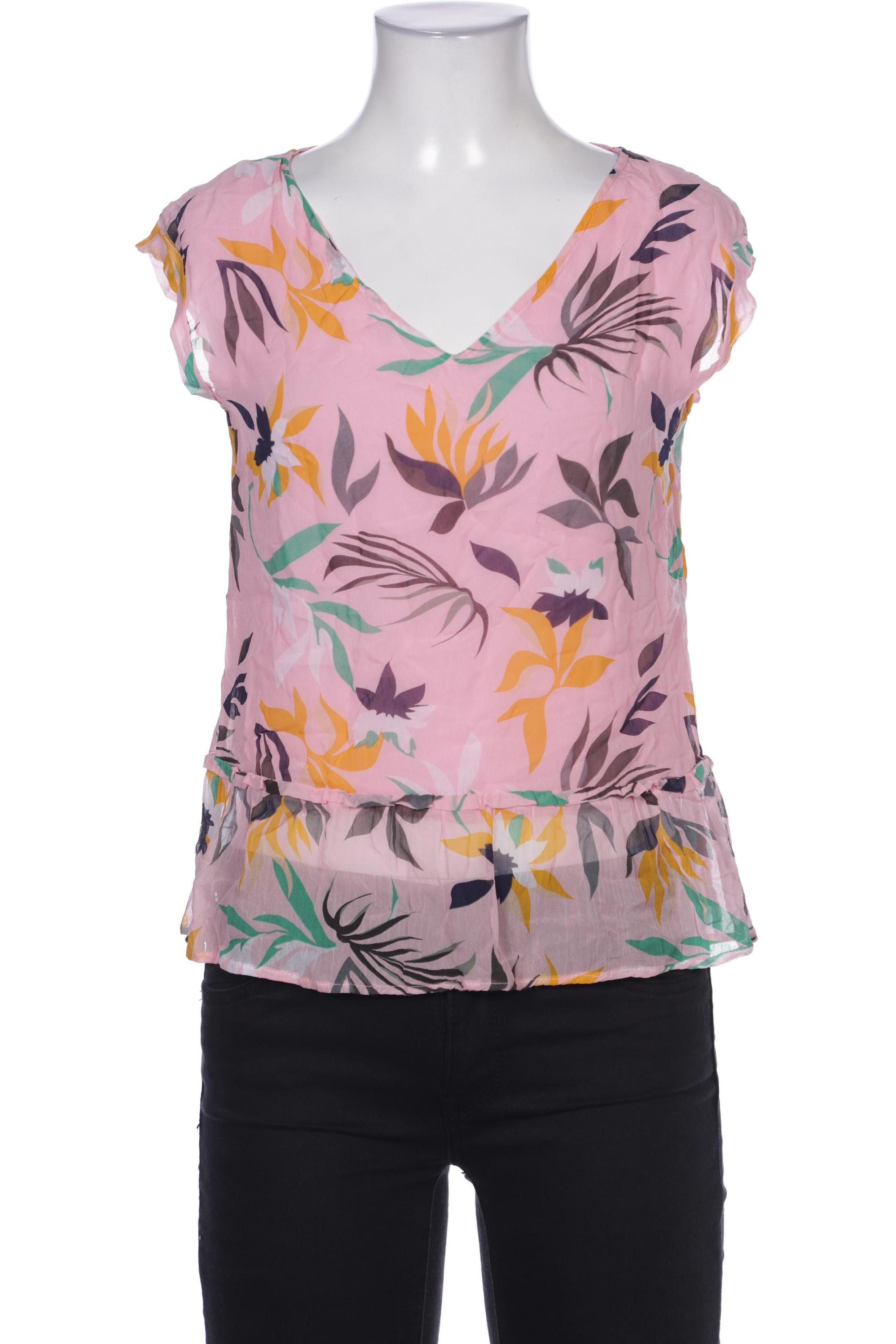 

Marc O Polo Damen Bluse, pink, Gr. 34