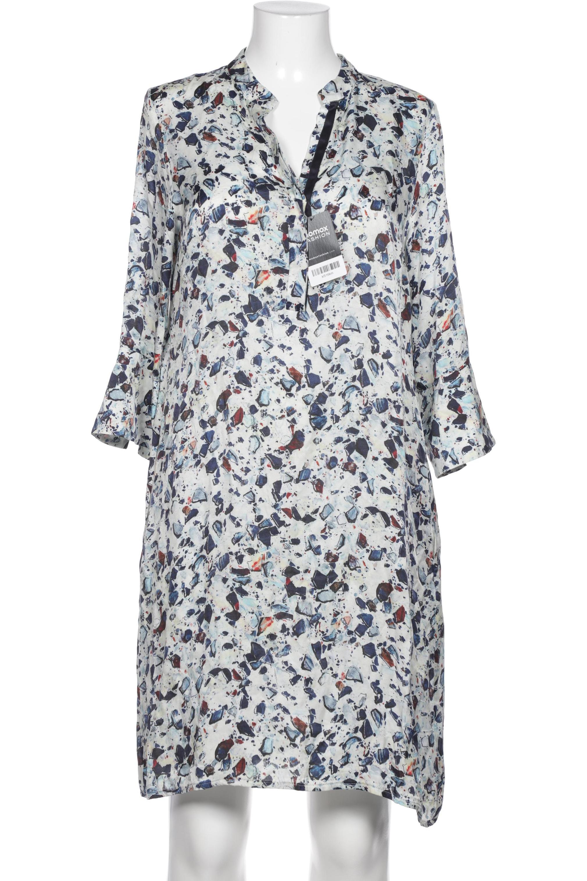 

Marc O Polo Damen Kleid, mehrfarbig