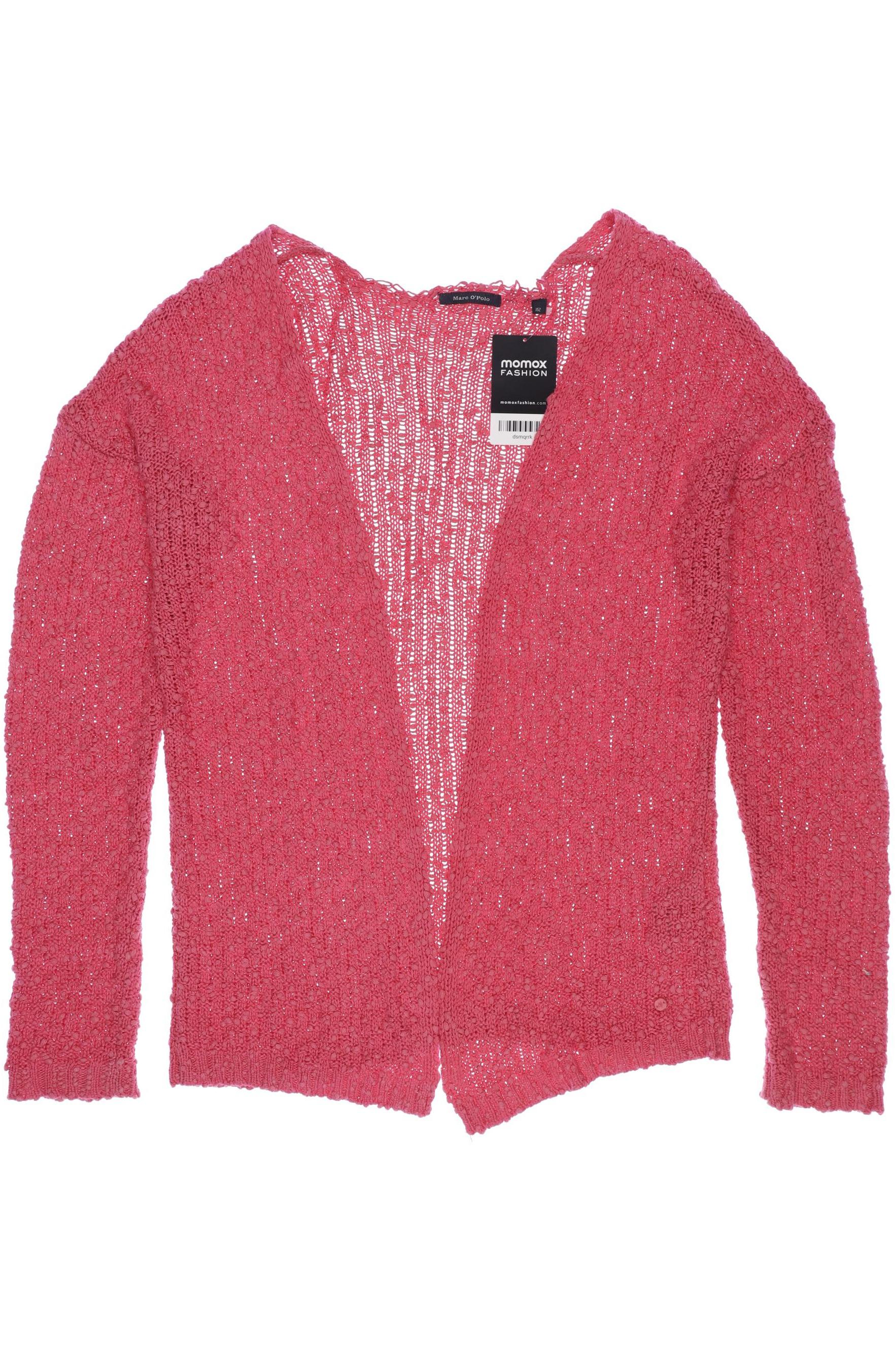 

Marc O Polo Mädchen Strickjacke, pink