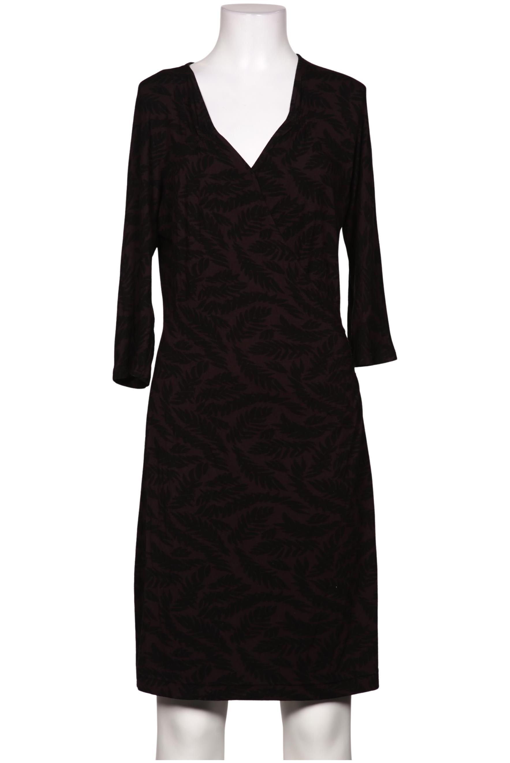 

Marc O Polo Damen Kleid, schwarz, Gr. 38