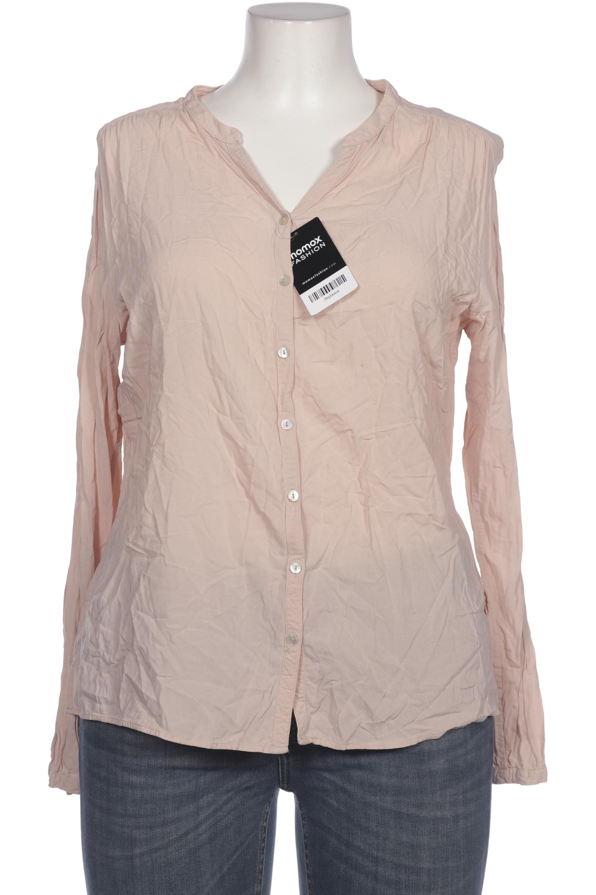 

Marc O Polo Damen Bluse, beige, Gr. 42