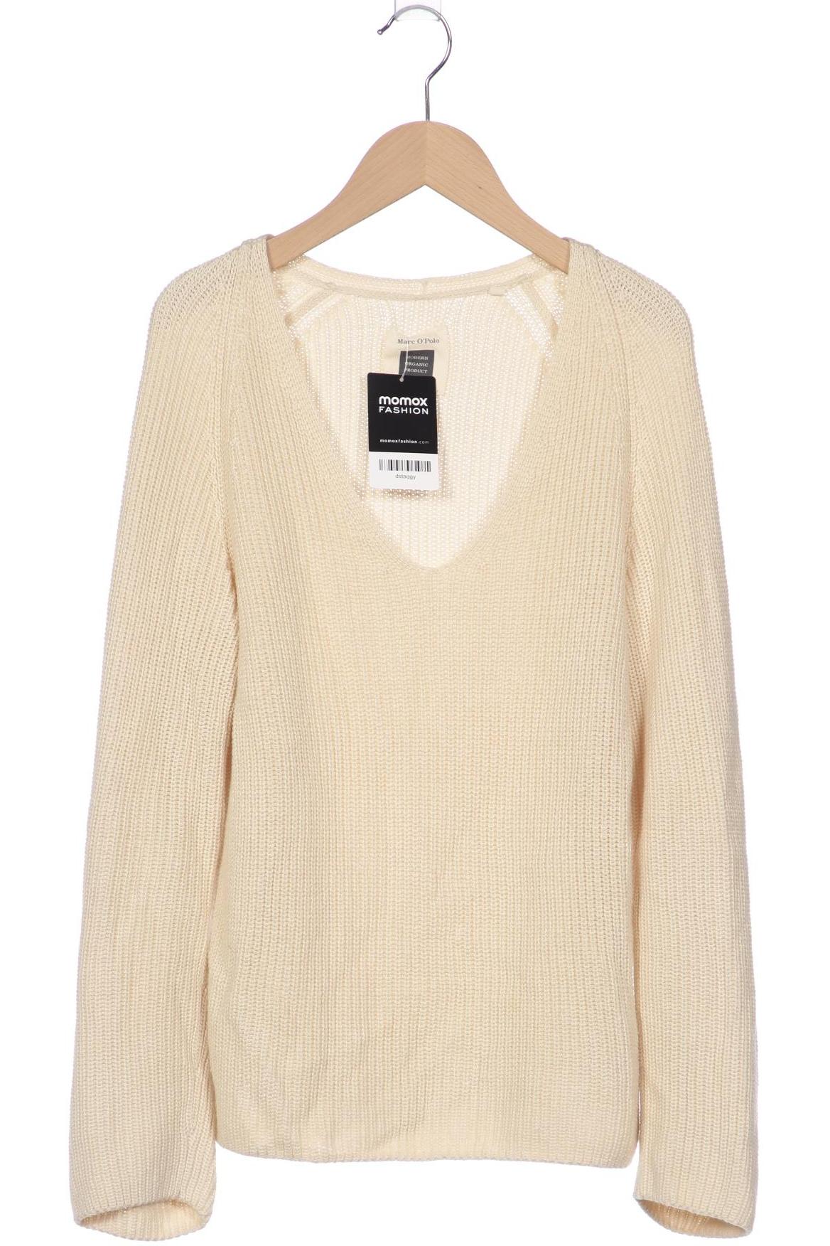 

Marc O Polo Damen Pullover, beige, Gr. 36