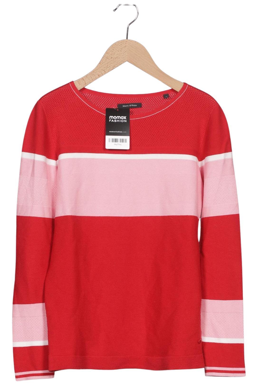 

Marc O Polo Damen Pullover, rot, Gr. 34