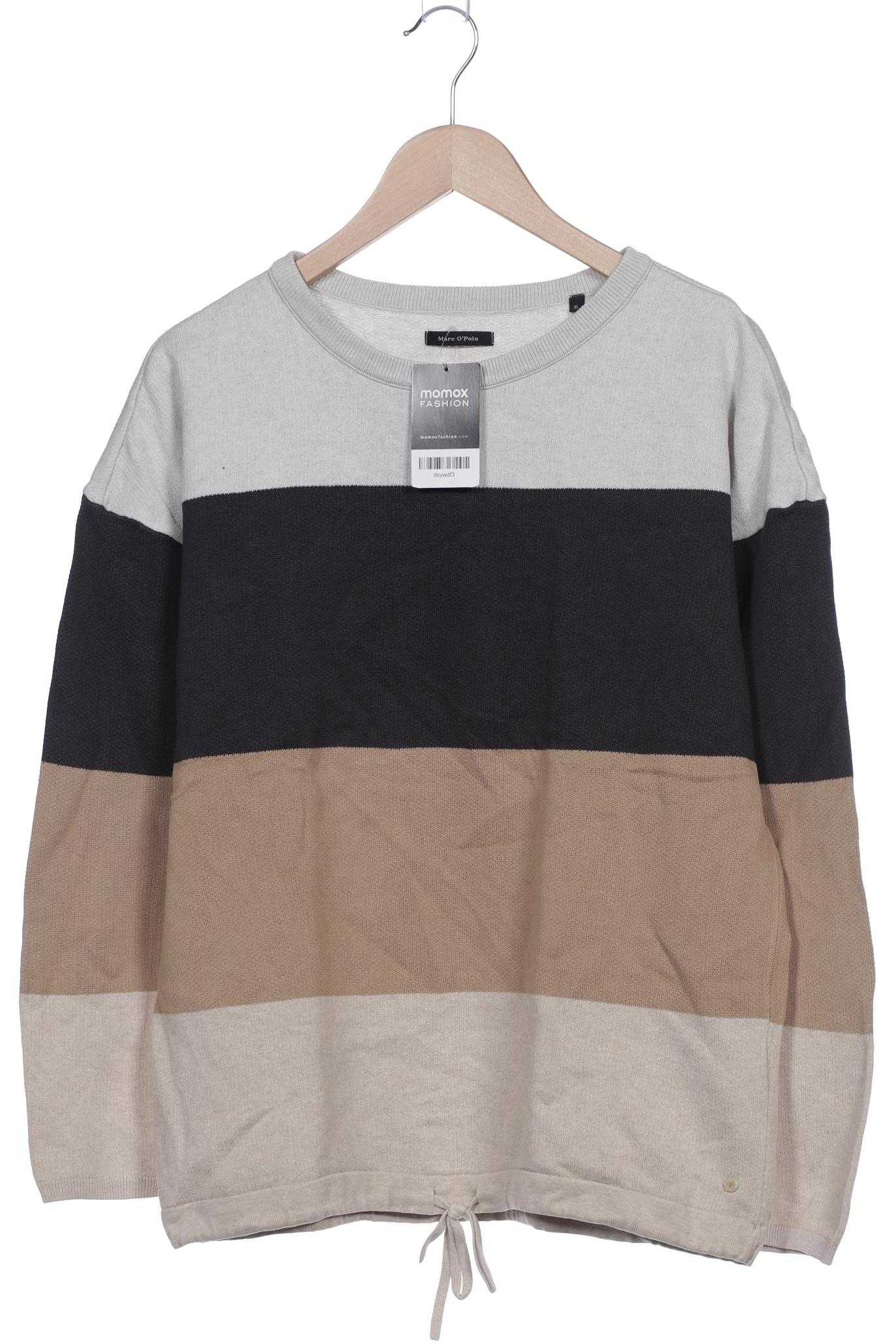 

Marc O Polo Damen Sweatshirt, beige, Gr. 44