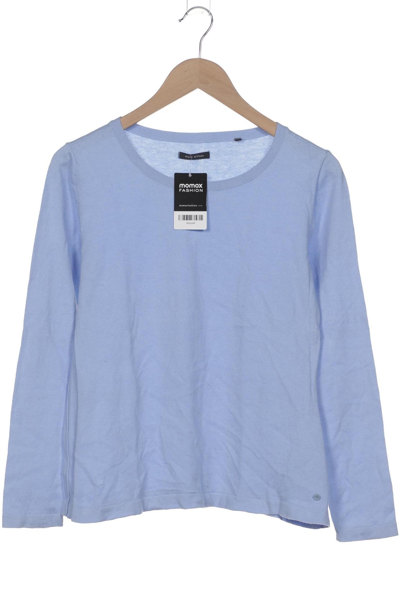 

Marc O Polo Damen Pullover, hellblau, Gr. 38