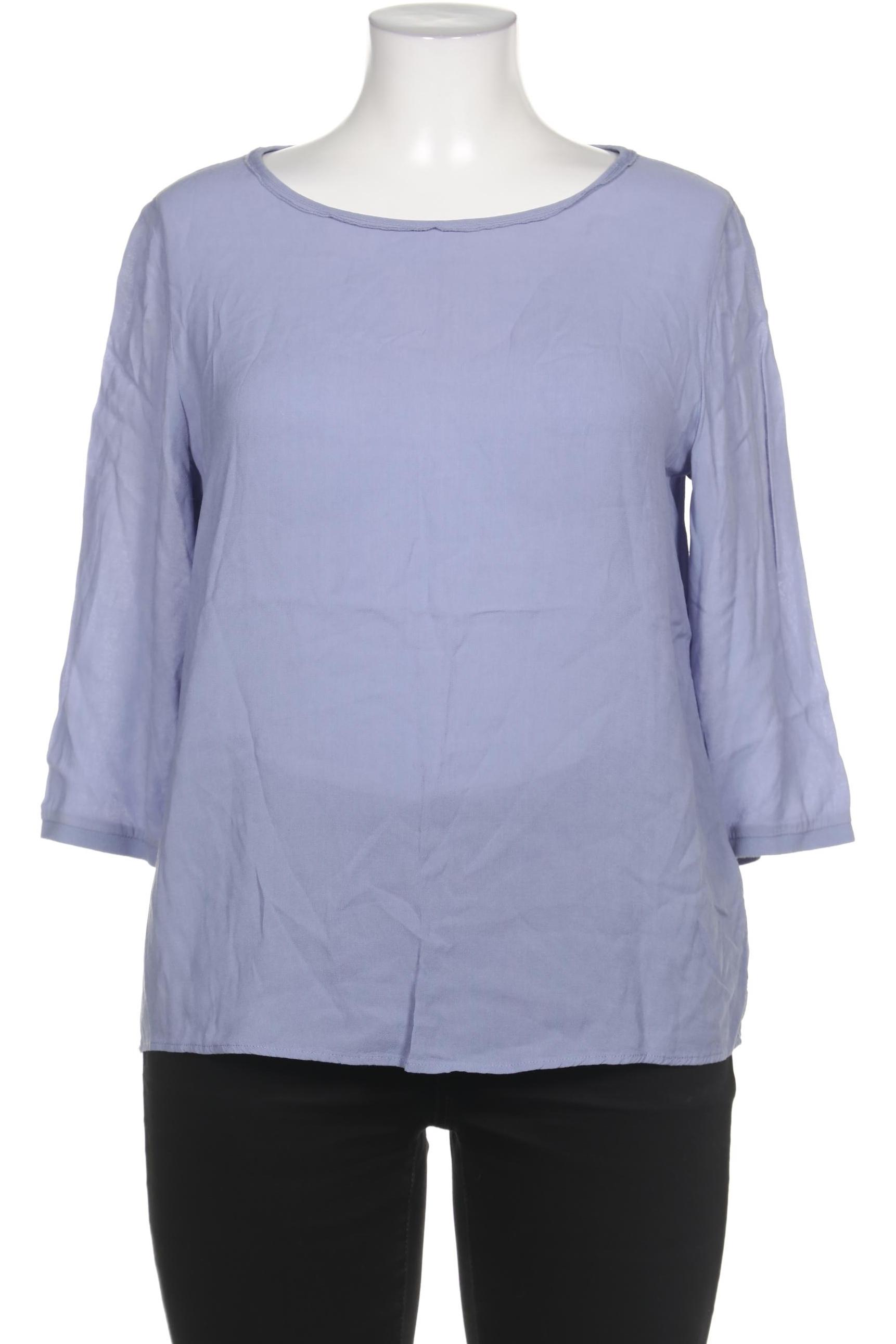 

Marc O Polo Damen Bluse, flieder, Gr. 42