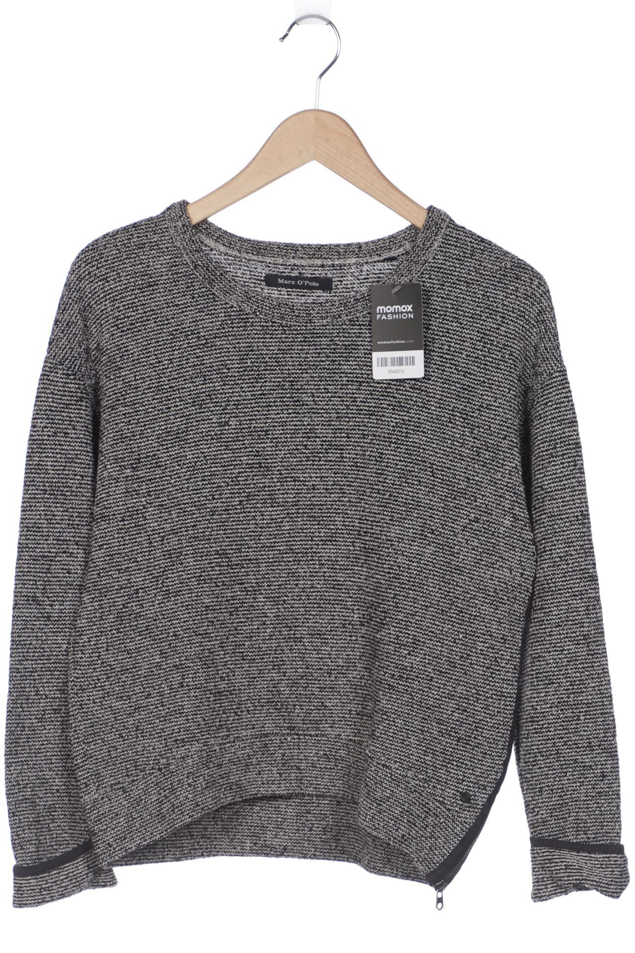 

Marc O Polo Damen Pullover, grau