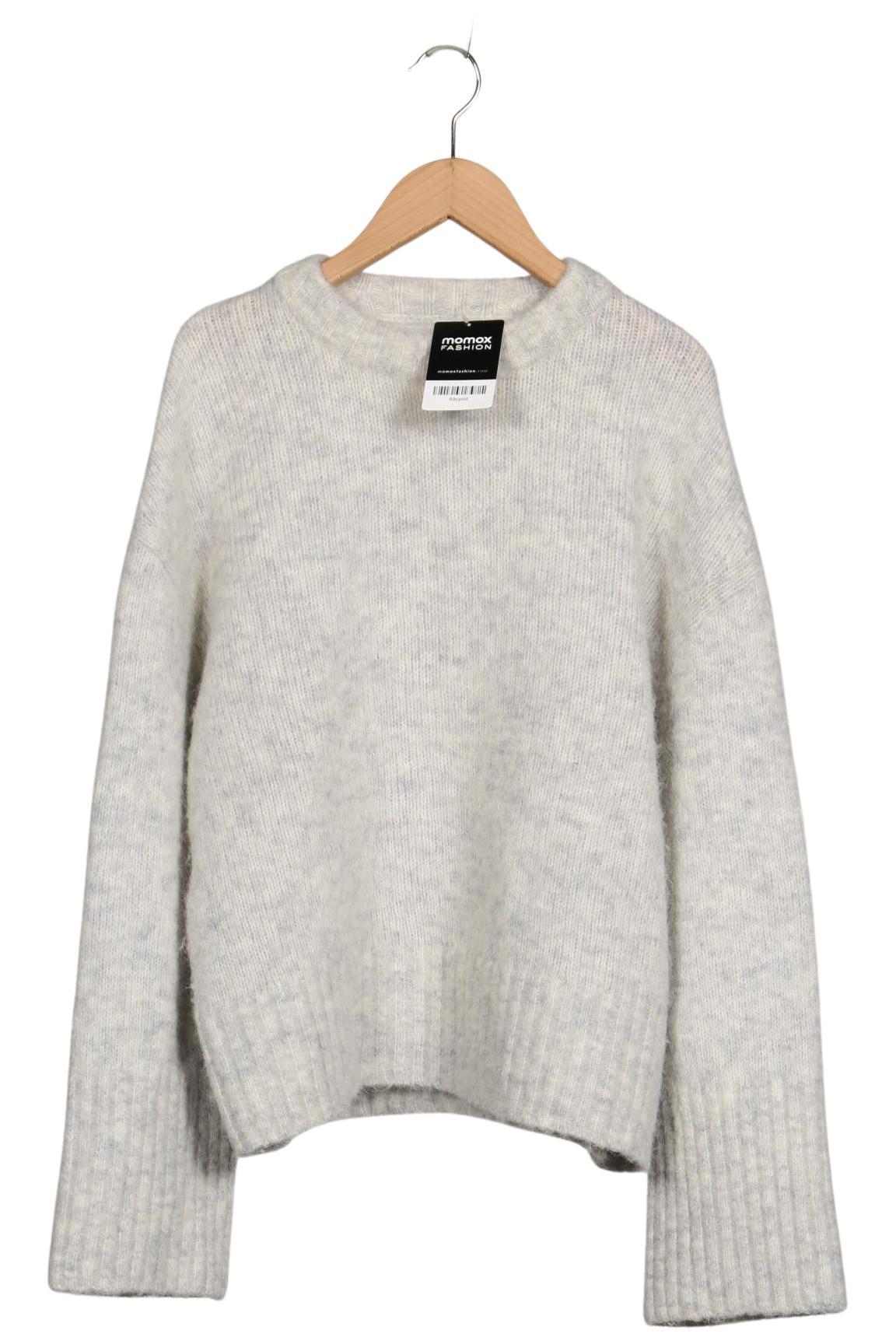 

Marc O Polo Damen Pullover, grau, Gr. 38